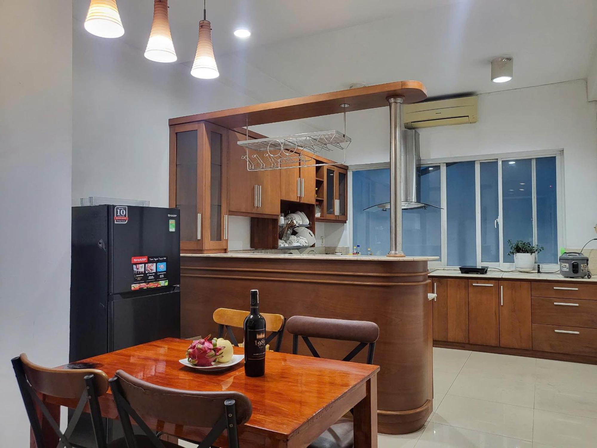 Chez Mimosa Hotel Ho Chi Minh City