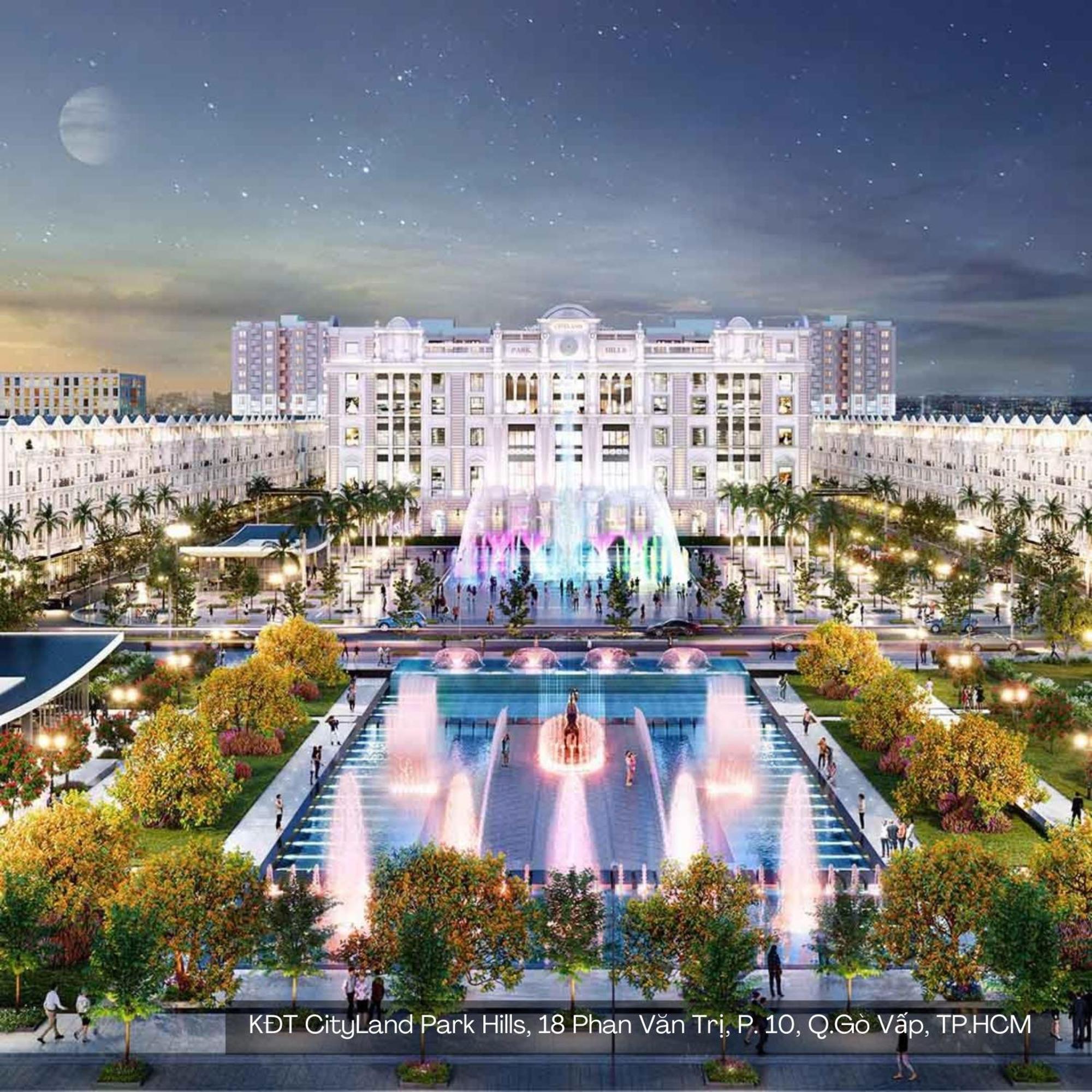 A In Atistar TP. Hồ Chí Minh