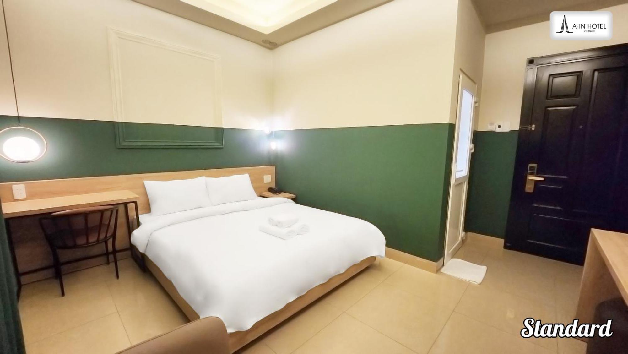 Khách sạn A In Atistar 2*