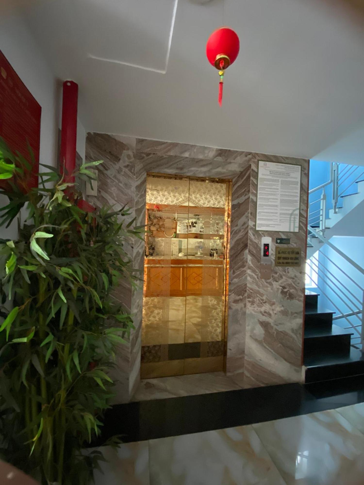 Nhat Hoang Hotel Ho Chi Minh City