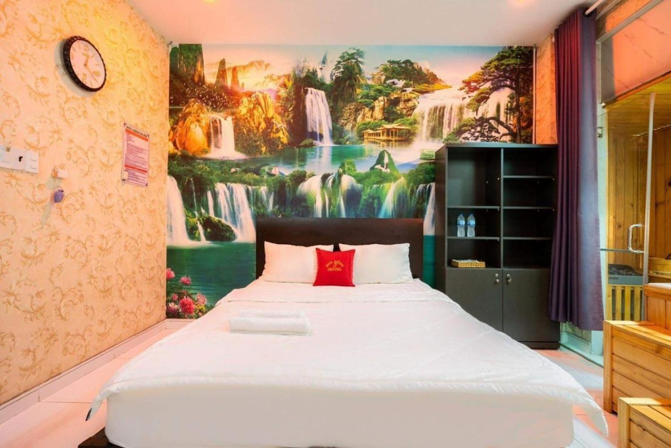 Hoa Hong Hotel