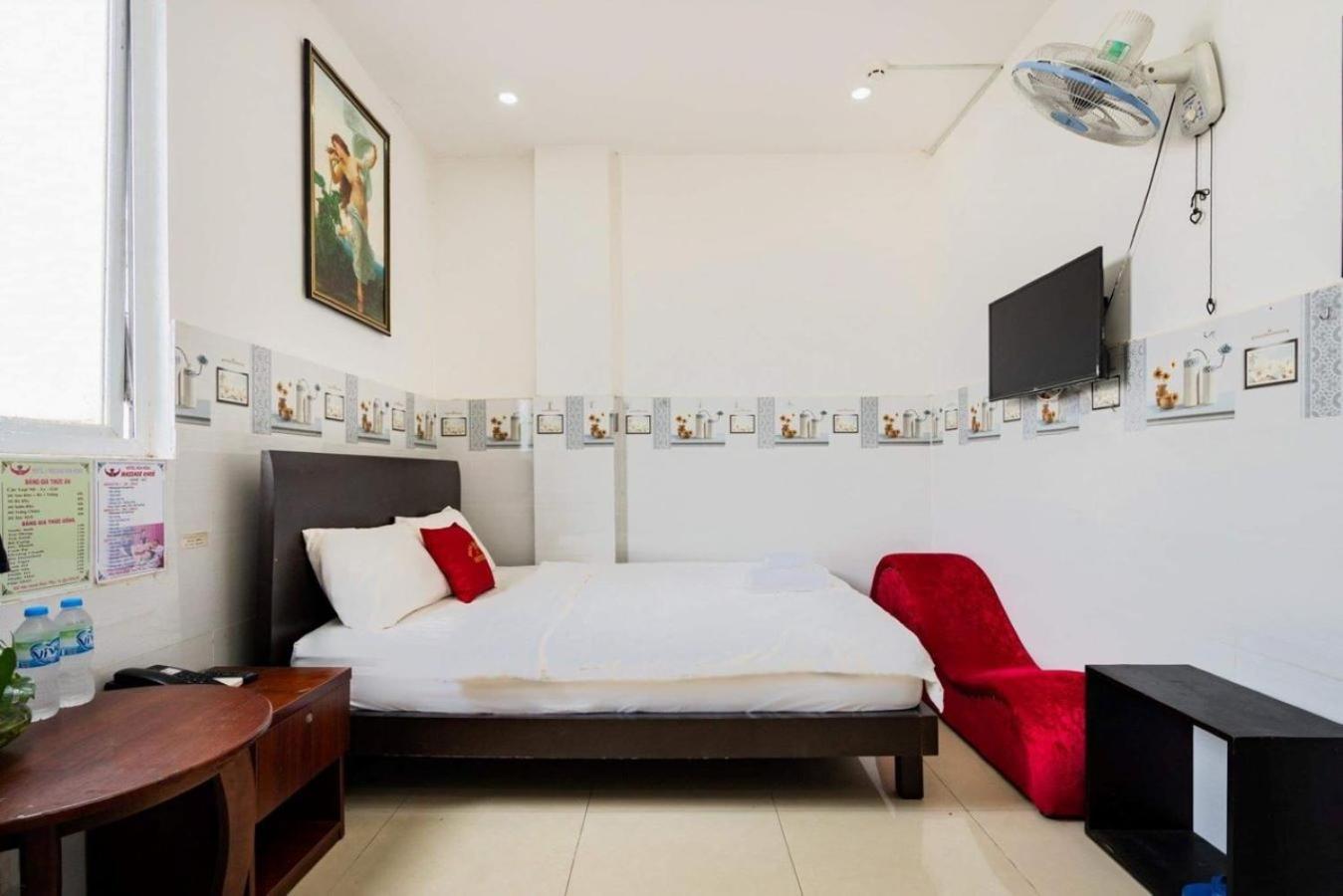 Hotel Hoa Hong