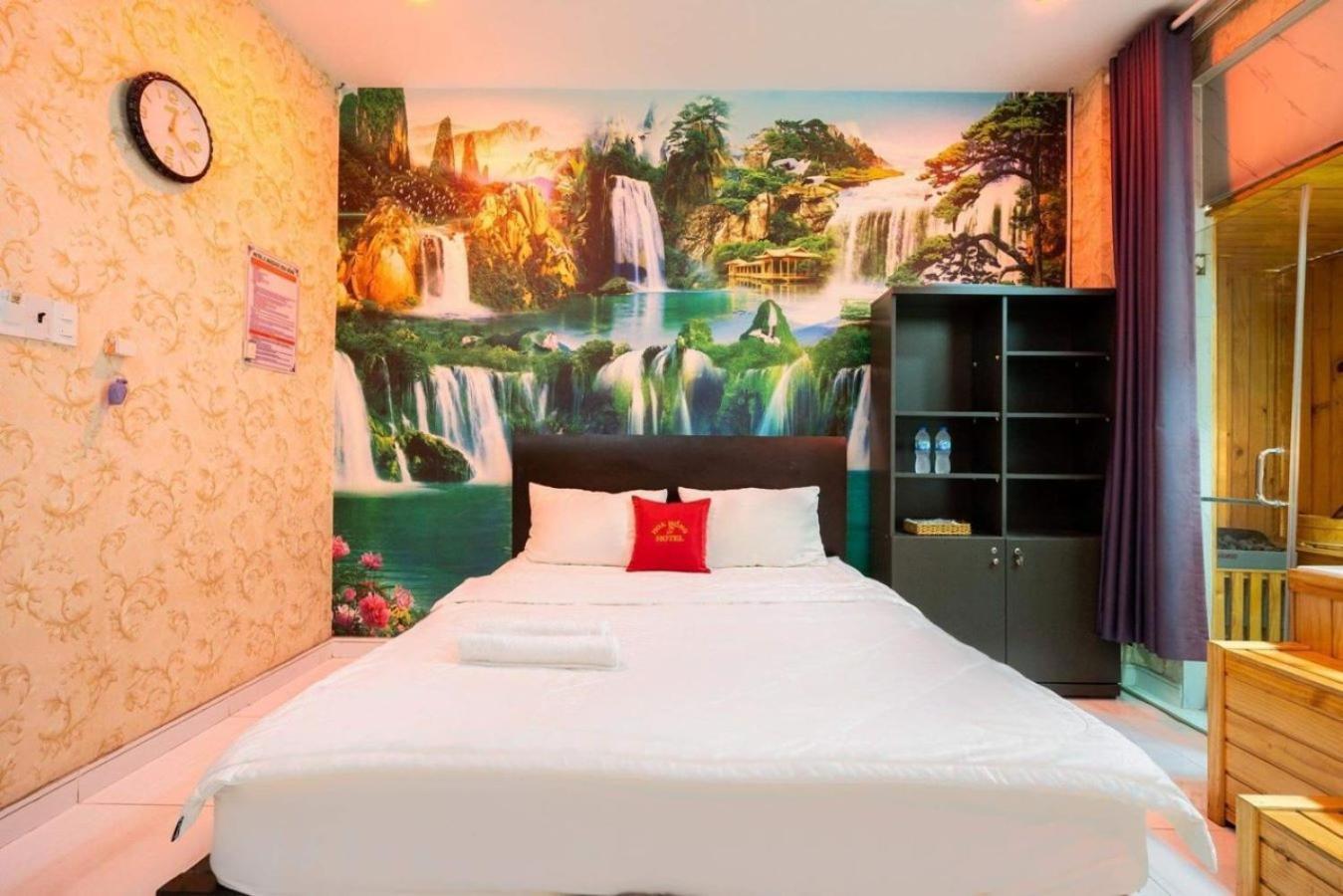Hotel Hoa Hong 3*