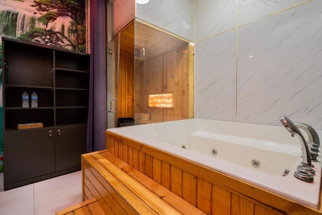 Hotel Hoa Hong