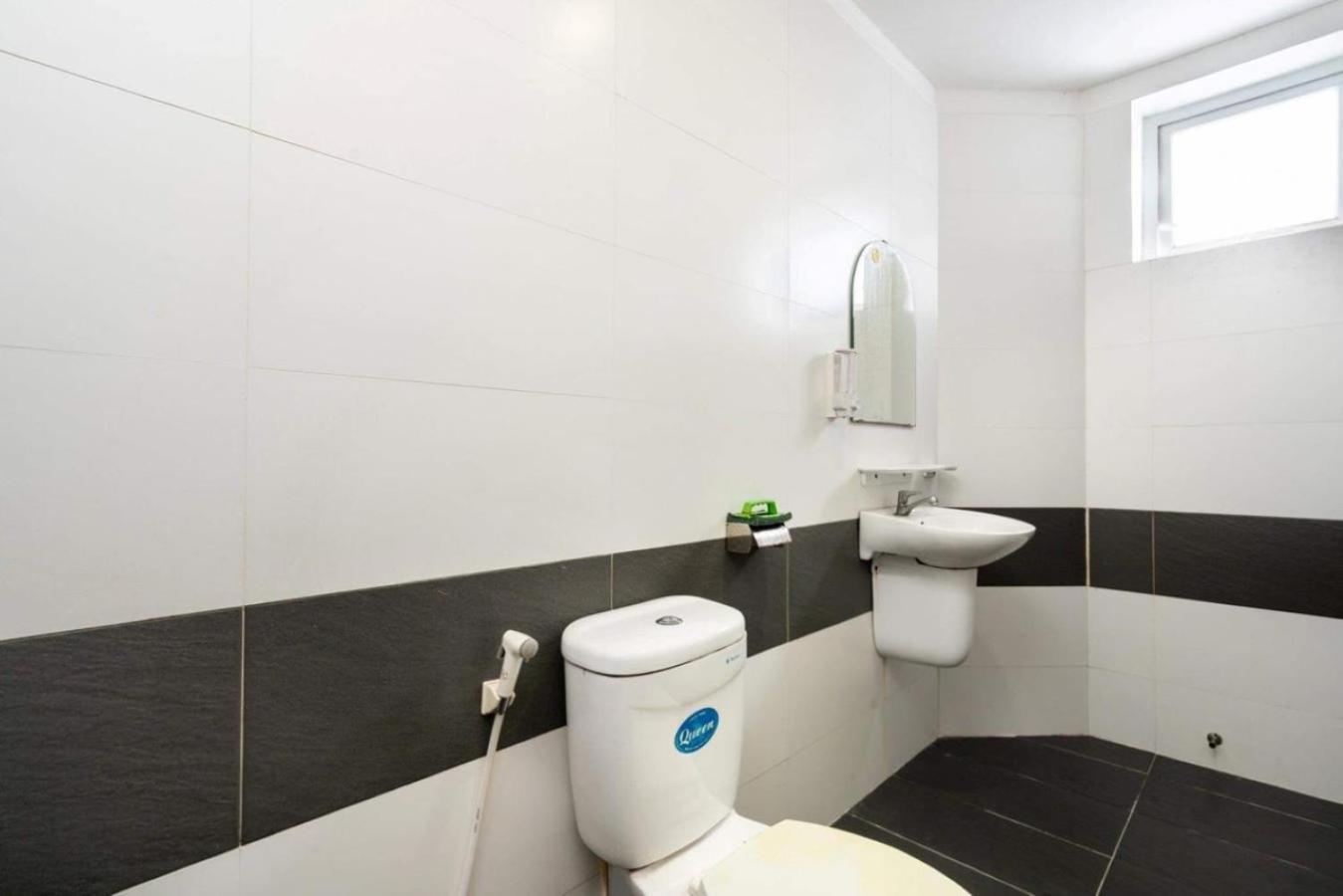 Hoa Hong Hotel