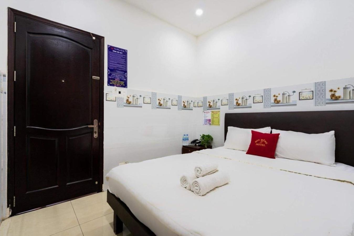 Hotel Hoa Hong