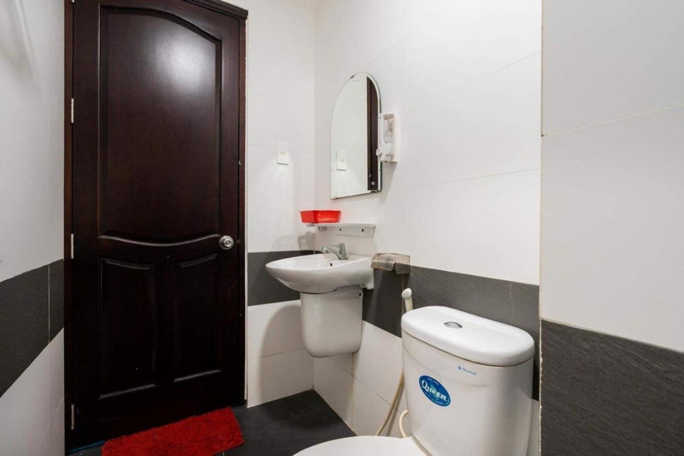 Hoa Hong Hotel 3*