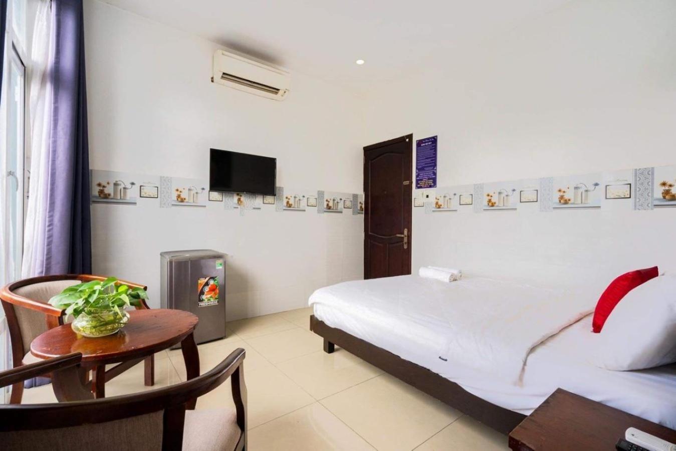 Hotel Hoa Hong 3*