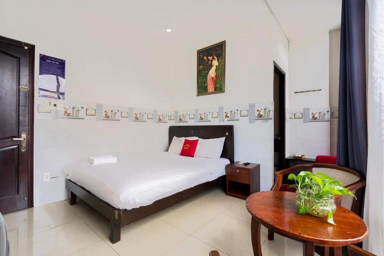 Hoa Hong 3* Bandar Ho Chi Minh