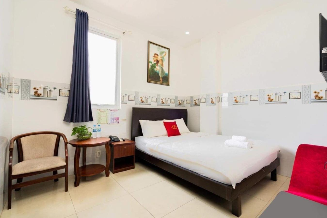 Hoa Hong Hotel