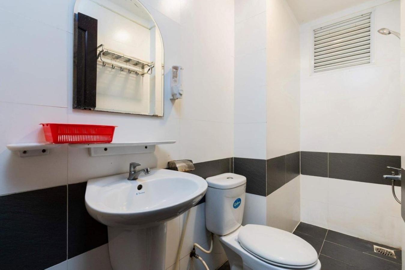 Hotel Hoa Hong 3*