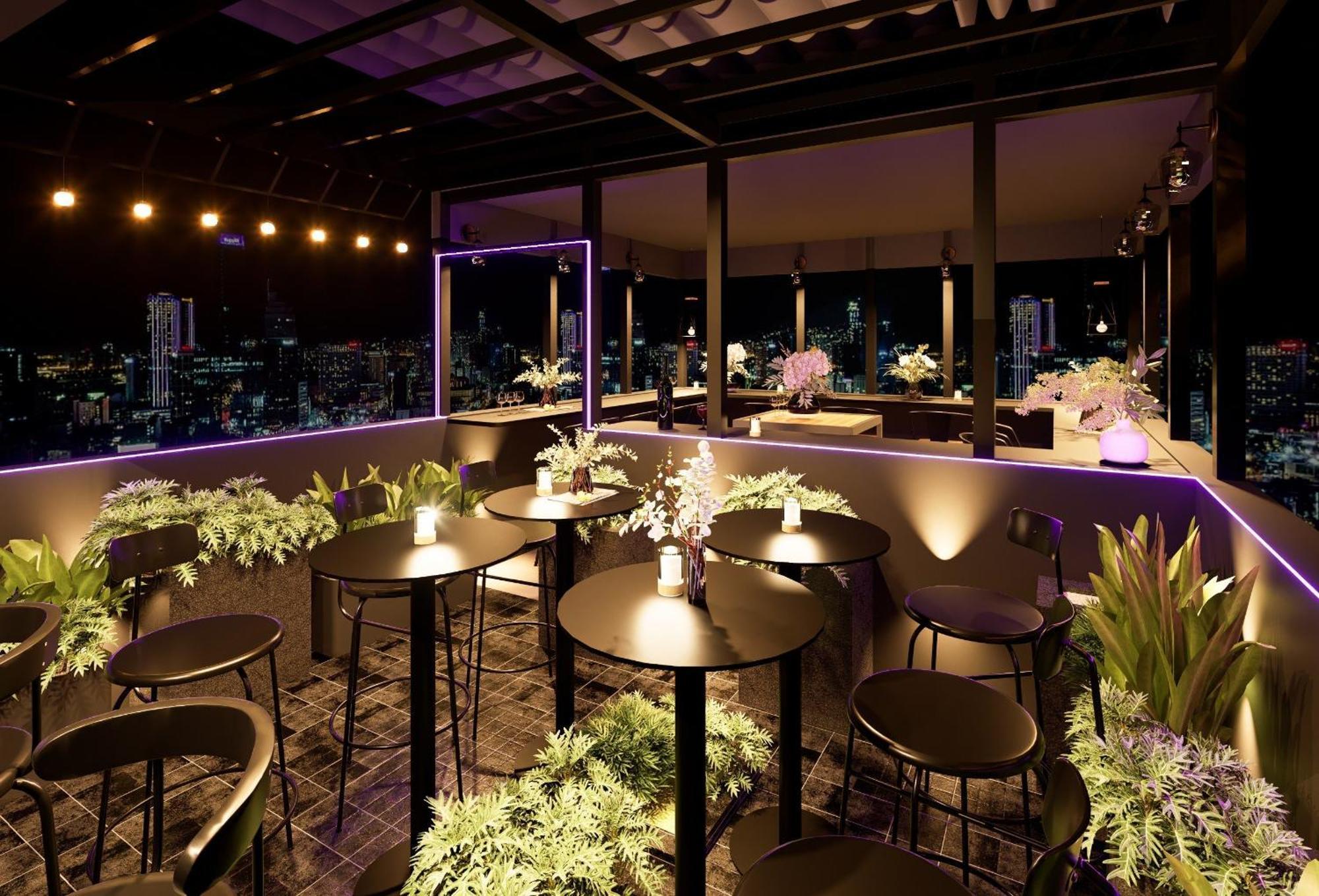 Labar 3* Ho Chi Minh City