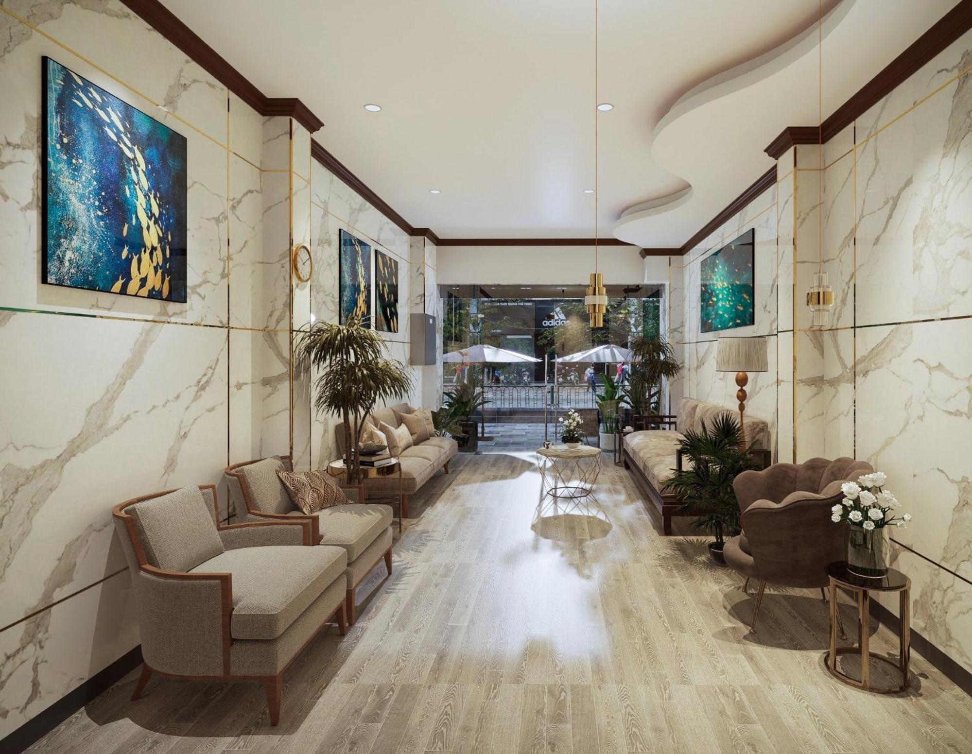 Labar Hotel