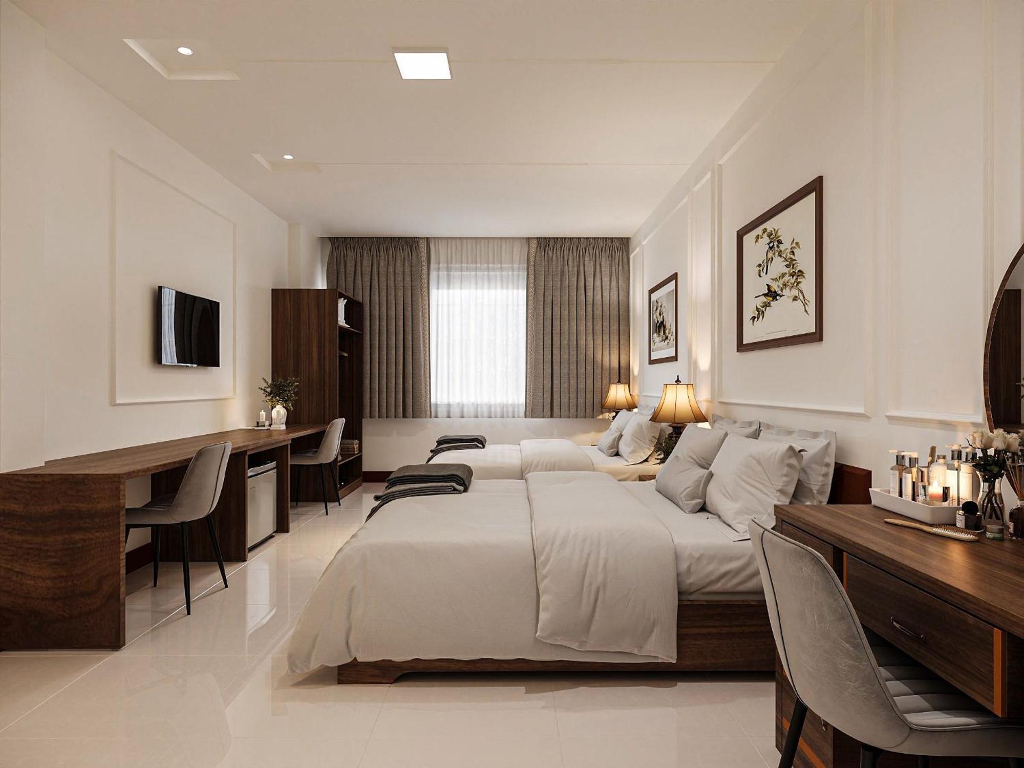 Hotel Labar 3*