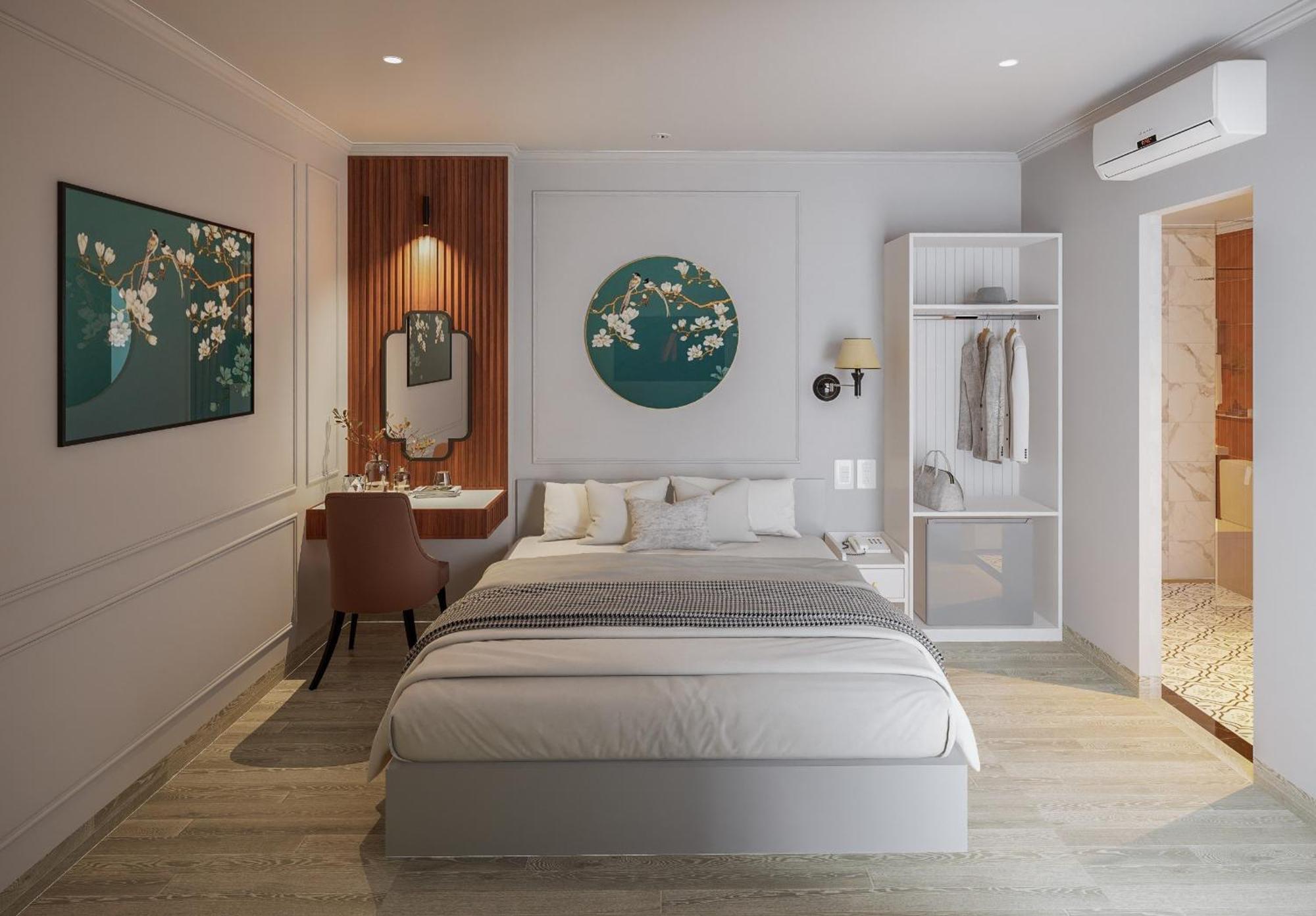 Labar Hotel Ho Chi Minh City