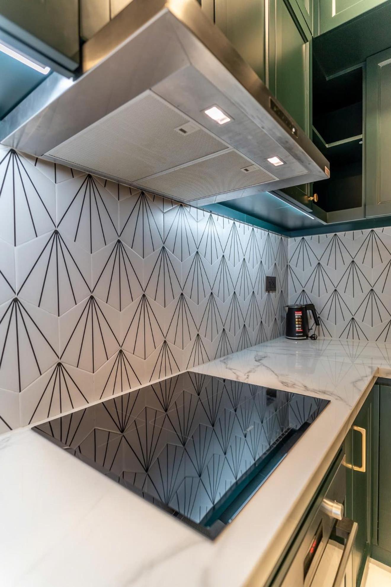 De Lux Madison 2 Bedrooms 2 Baths, Pool Gym Apartment Ho Chi Minh City