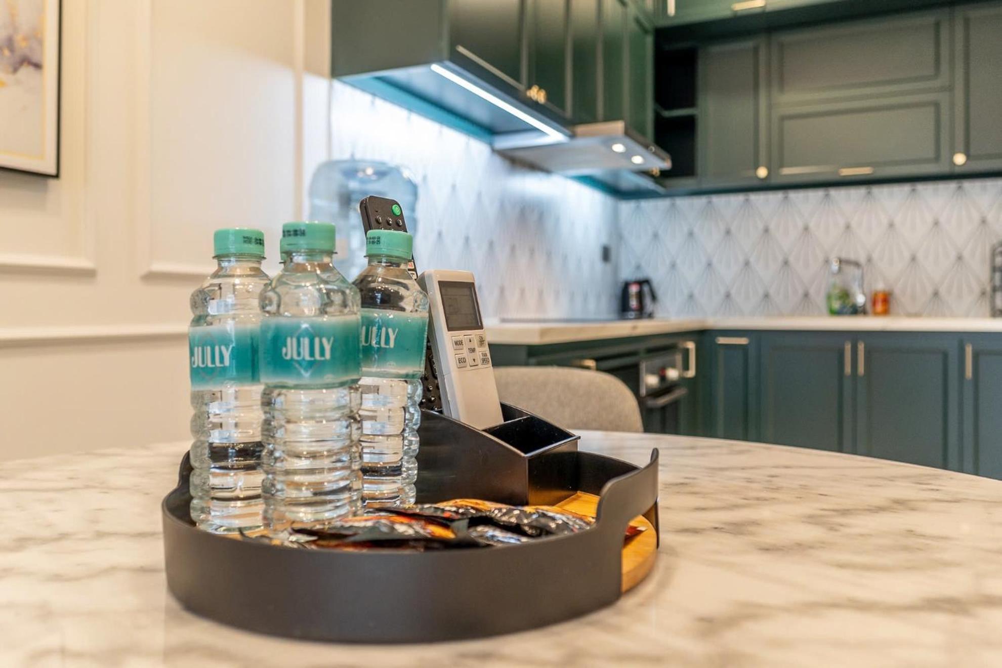 De Lux Madison 2 Bedrooms 2 Baths, Pool Gym Apartment
