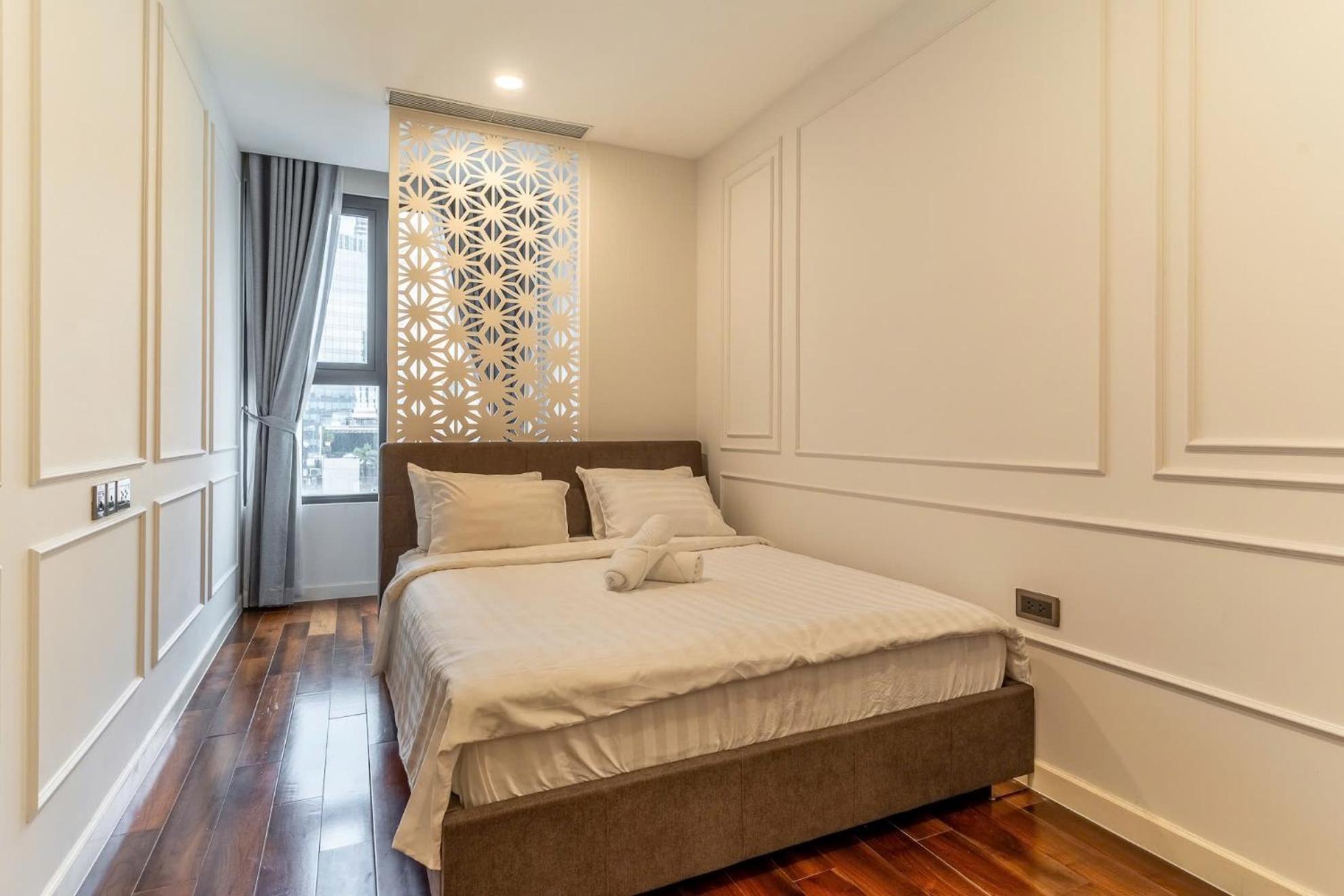 Apartment De Lux Madison 2 Bedrooms 2 Baths, Pool Gym