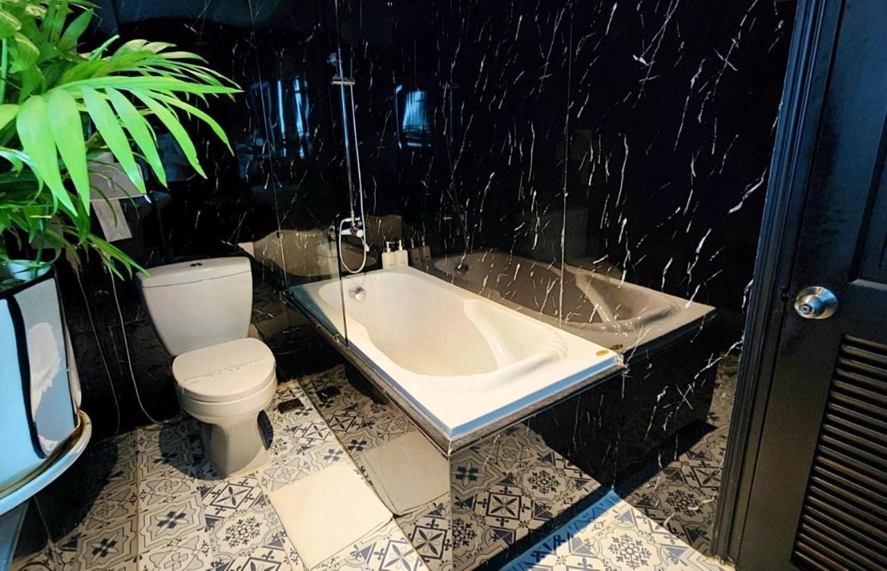 Hotel Rosa &