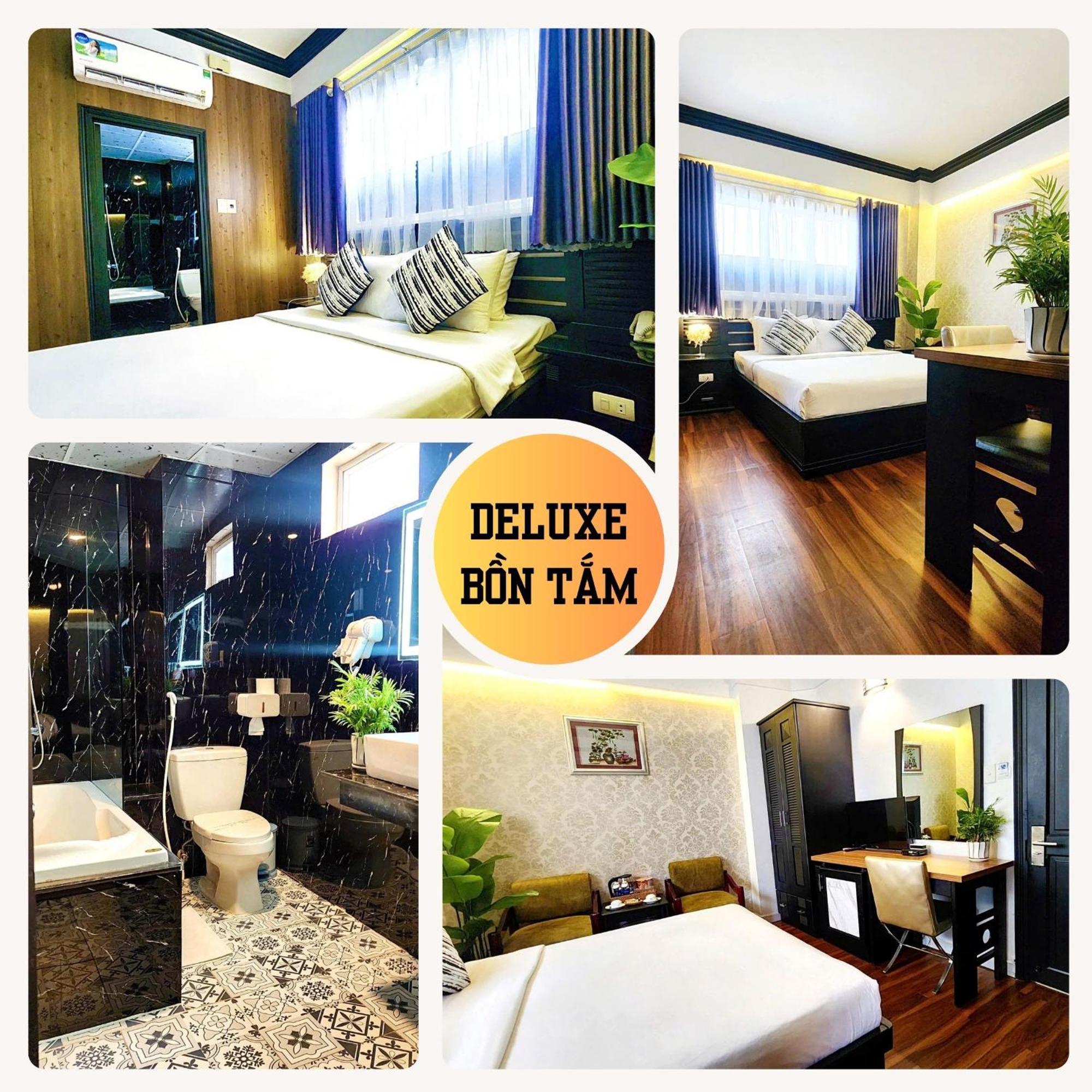 Rosa & Hotel 3*
