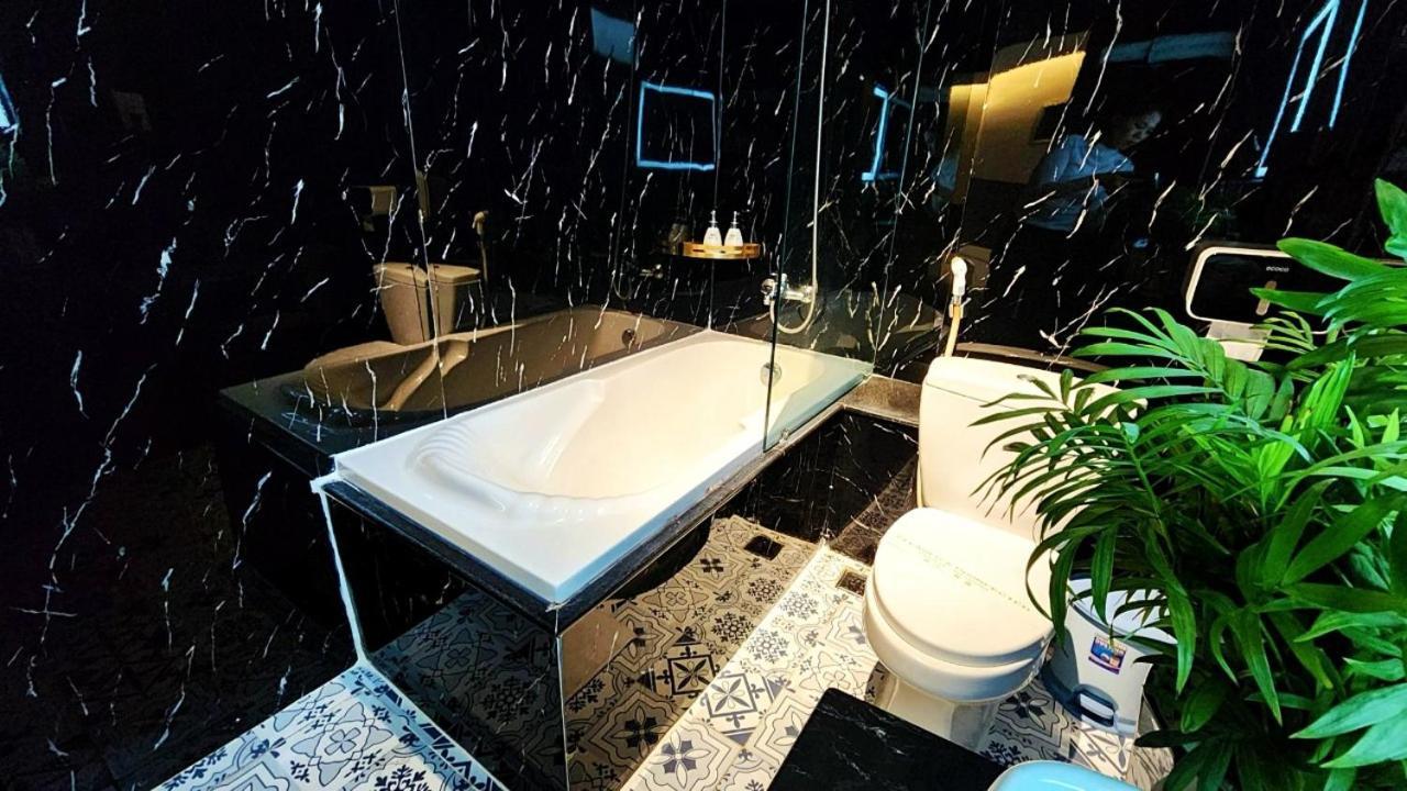 Hotel Rosa & 3*