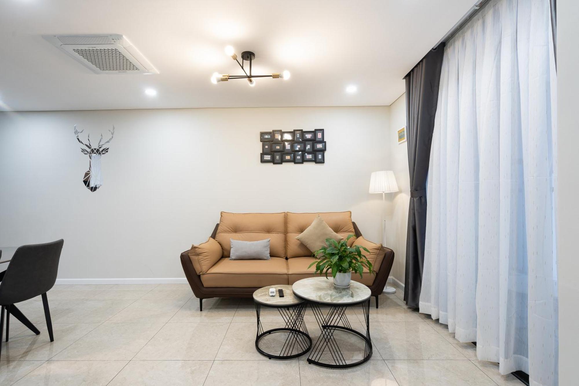 Apartment Louisa Vinh Hoi