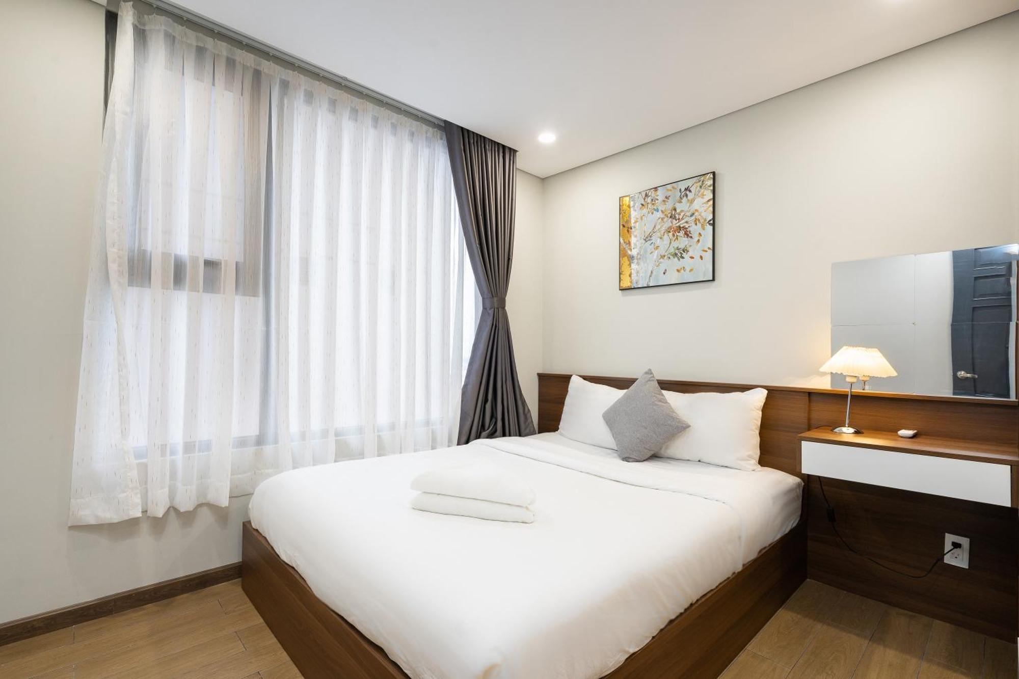 Apartment Louisa Vinh Hoi