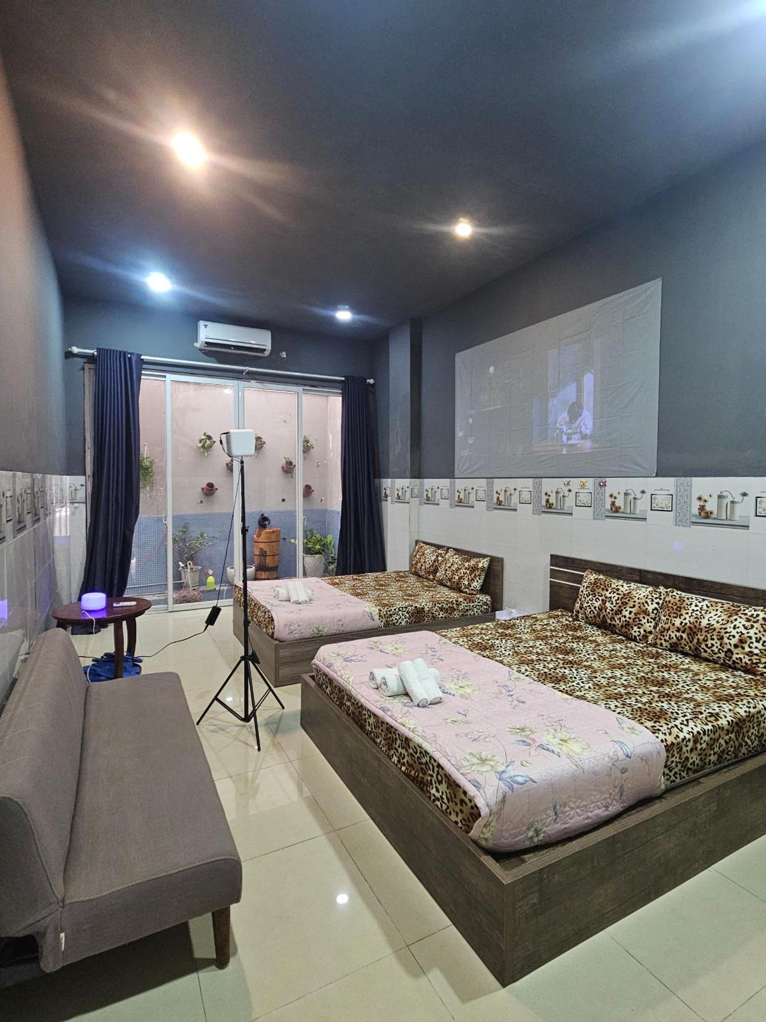 Hotel Hoa Hong 3*