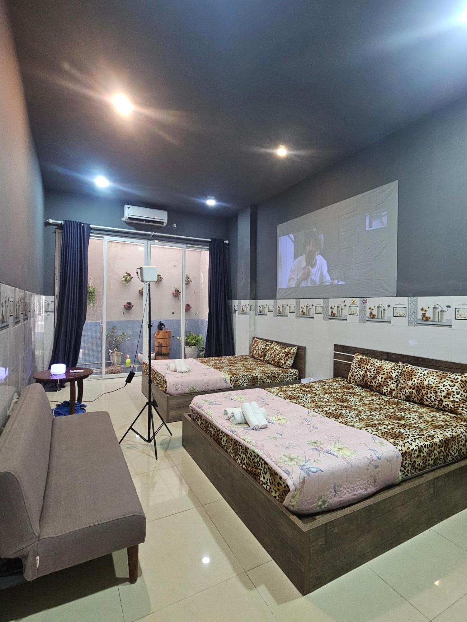 Hotel Hoa Hong