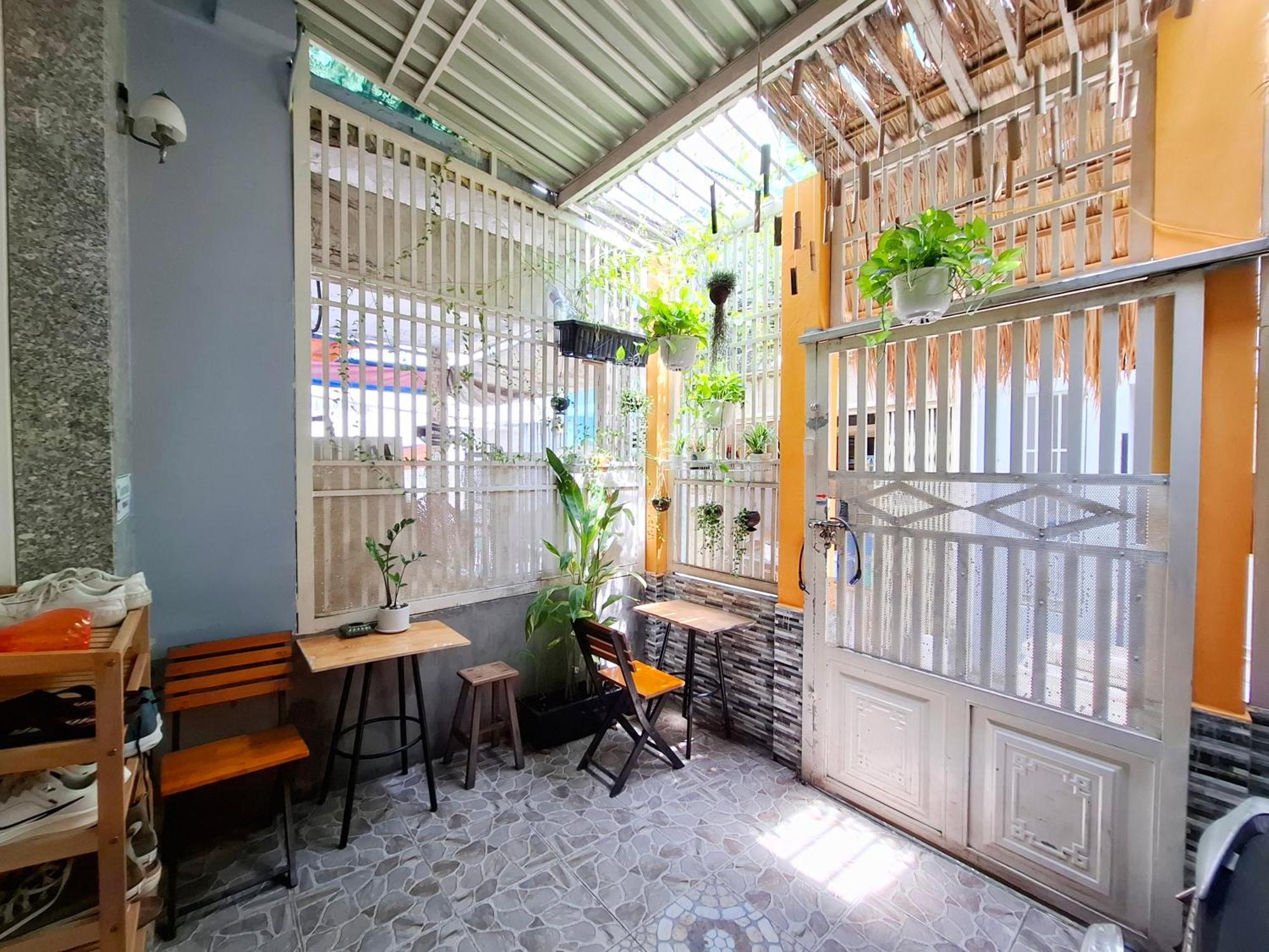 Nhà trọ Northern 2 - Bui Vien Walking Street *