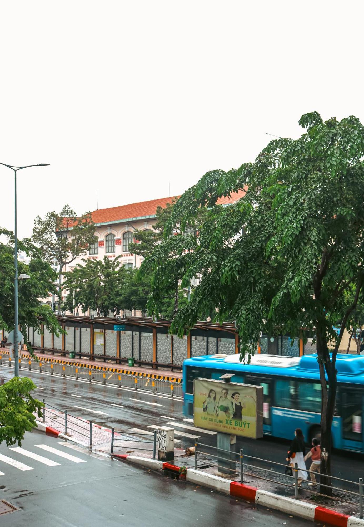 Skyline By Ben Thanh, D1 Guest house Ho Chi Minh City