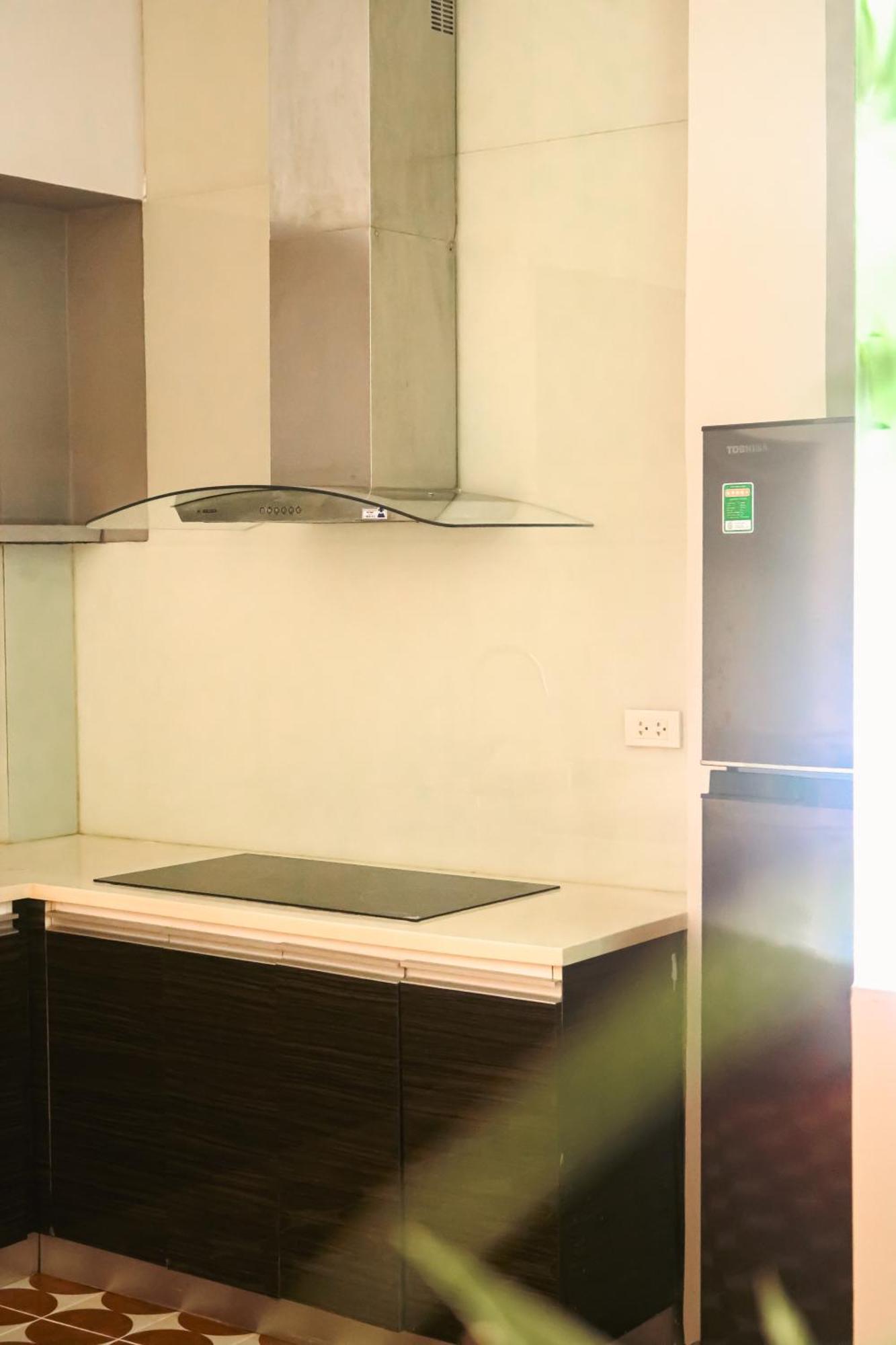 Skyline By Ben Thanh, D1 Guest house Ho Chi Minh City