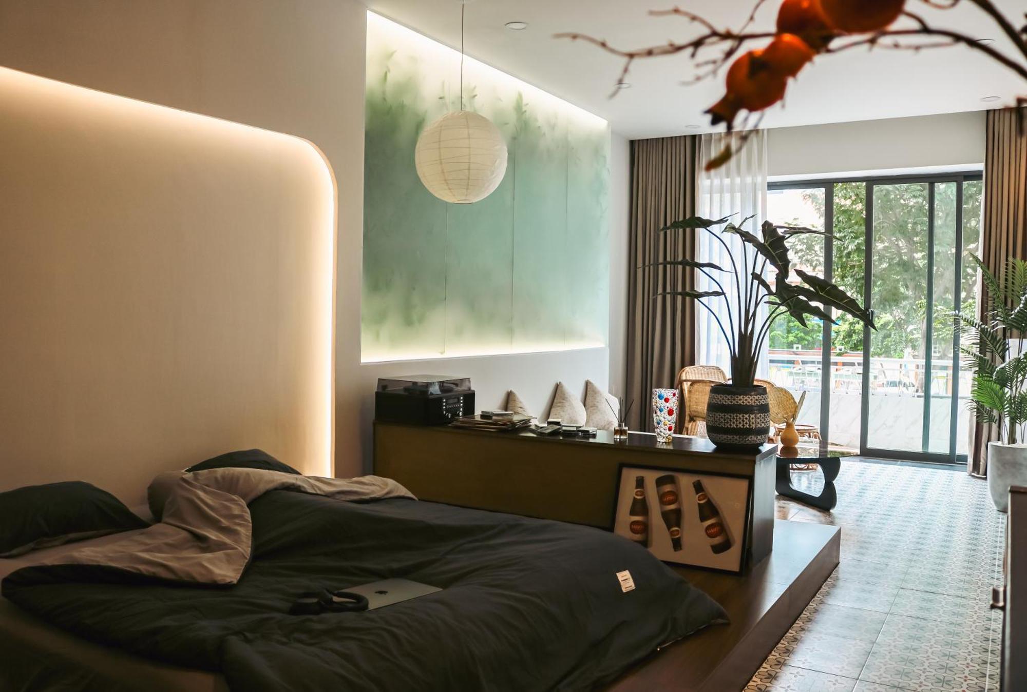 Skyline By Ben Thanh, D1 Ho Chi Minh City