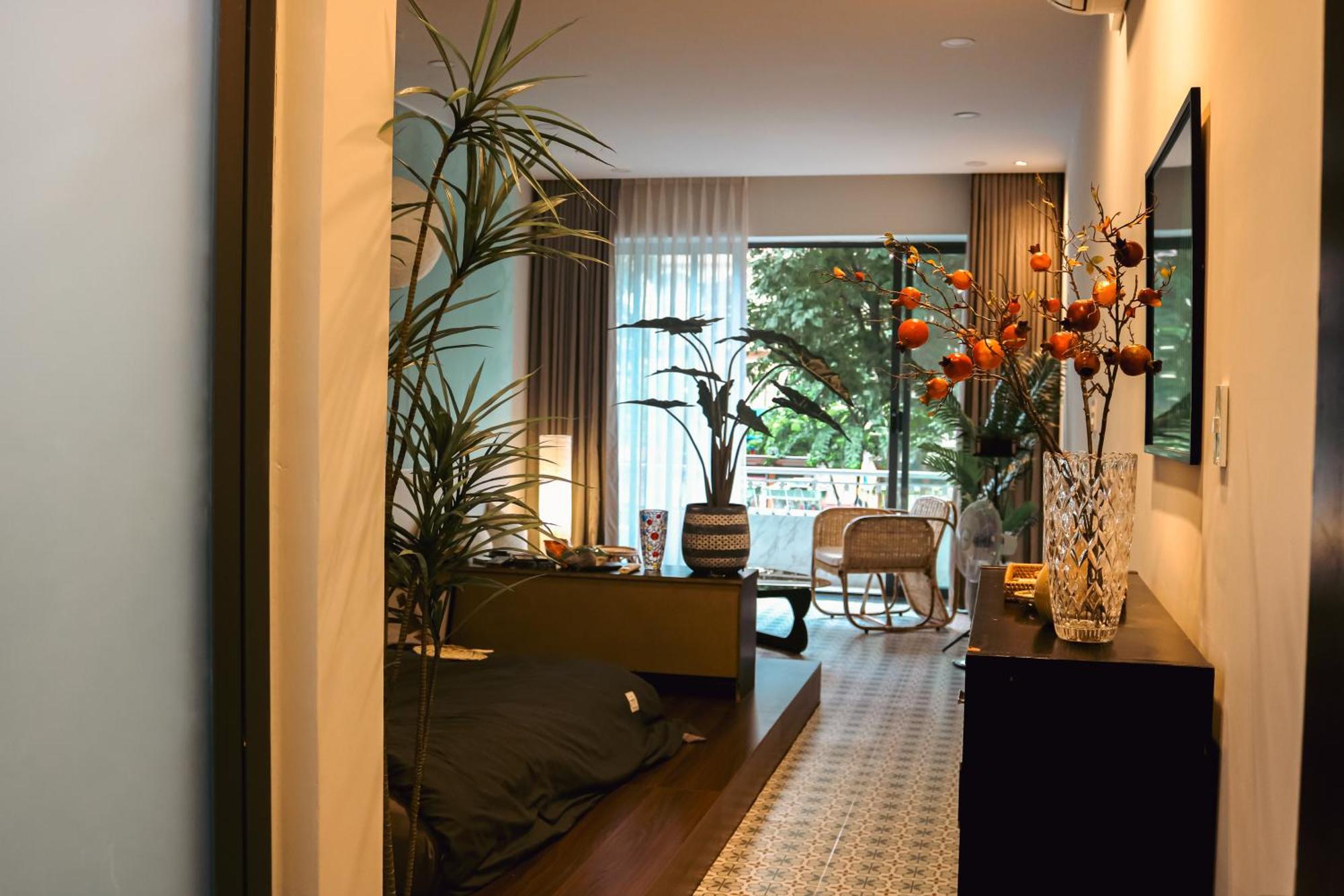 Skyline By Ben Thanh, D1 Ho Chi Minh City