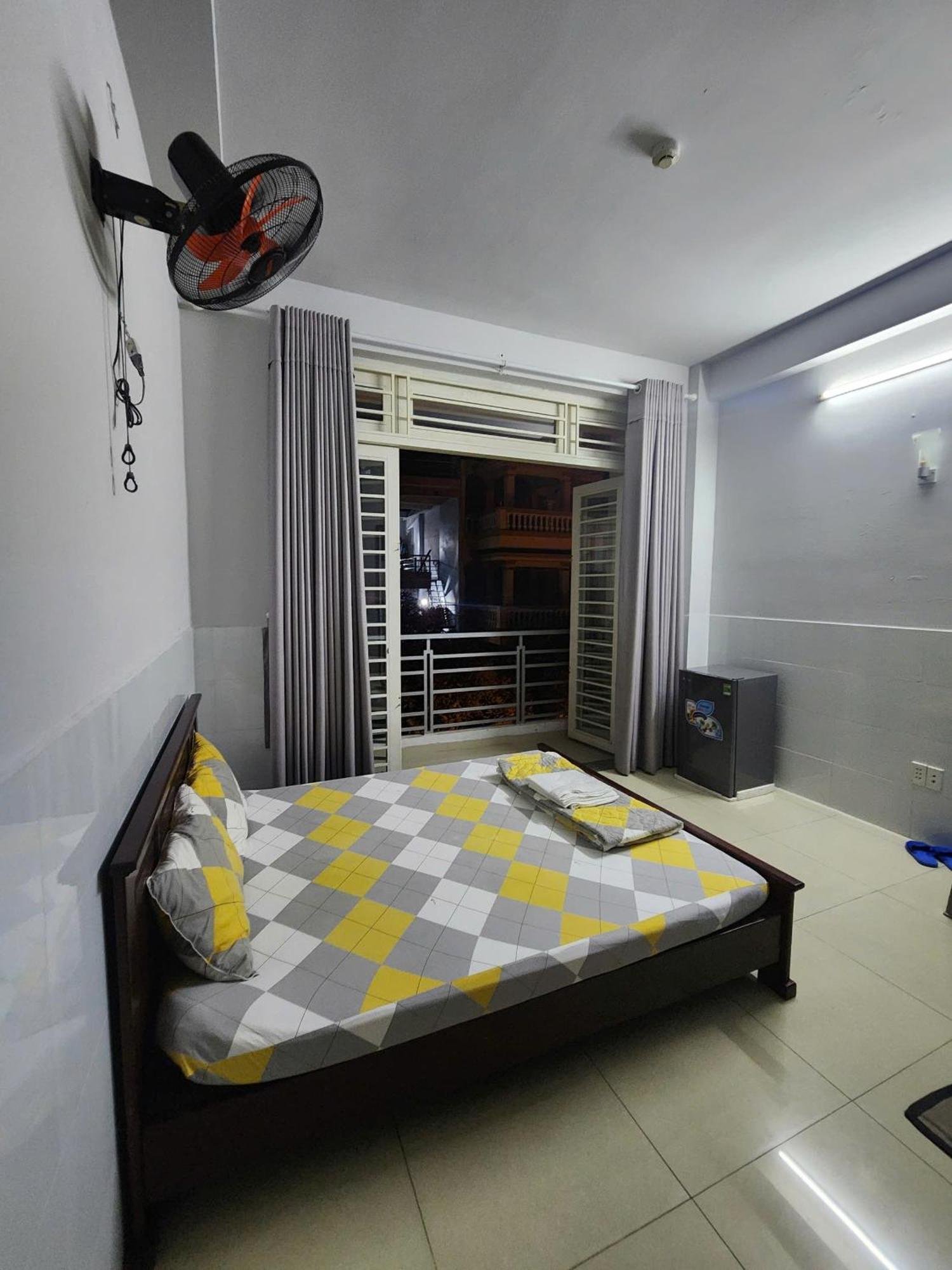 Hotel Kathy Ho Chi Minh City