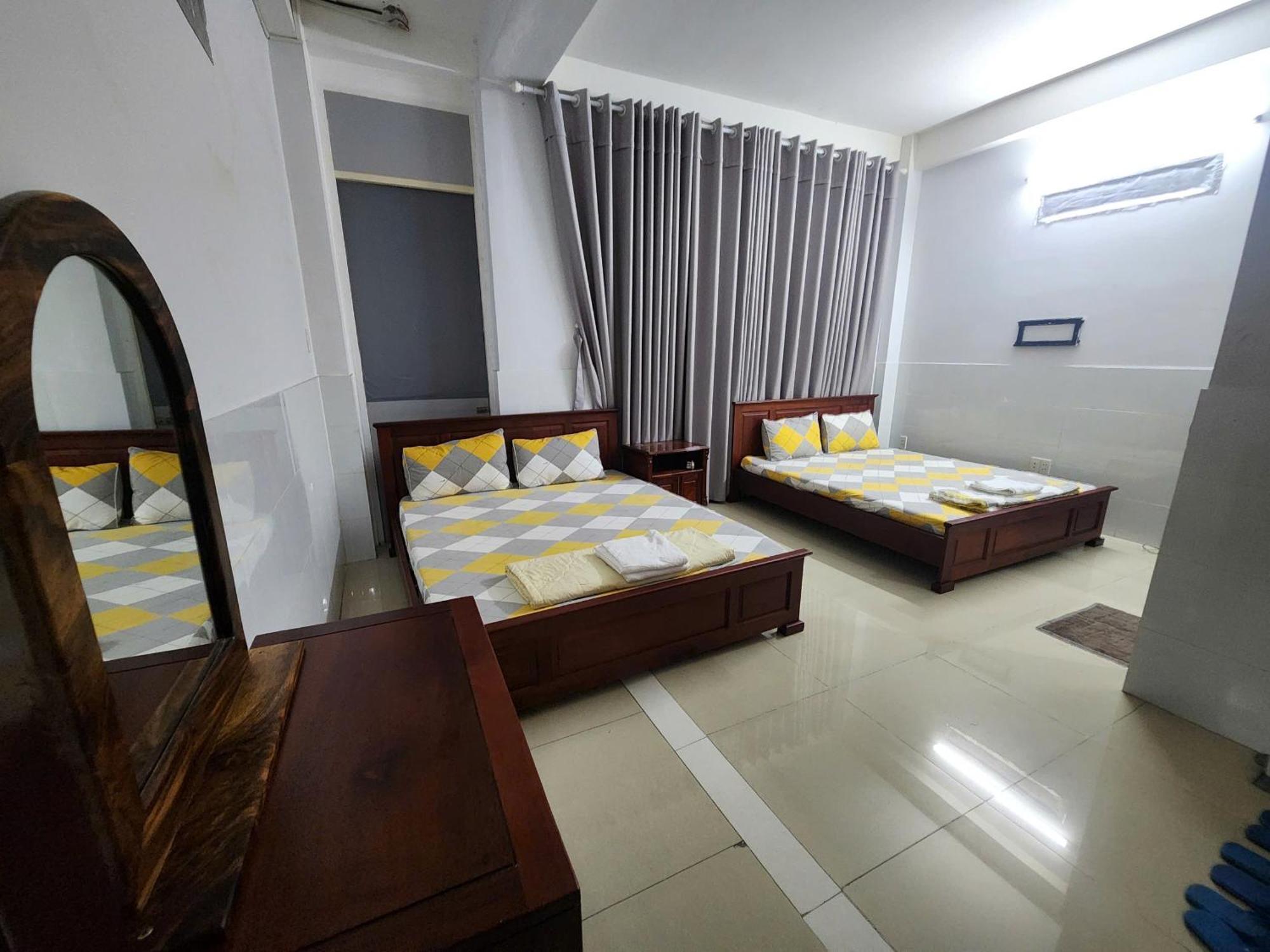 Kathy Hotel