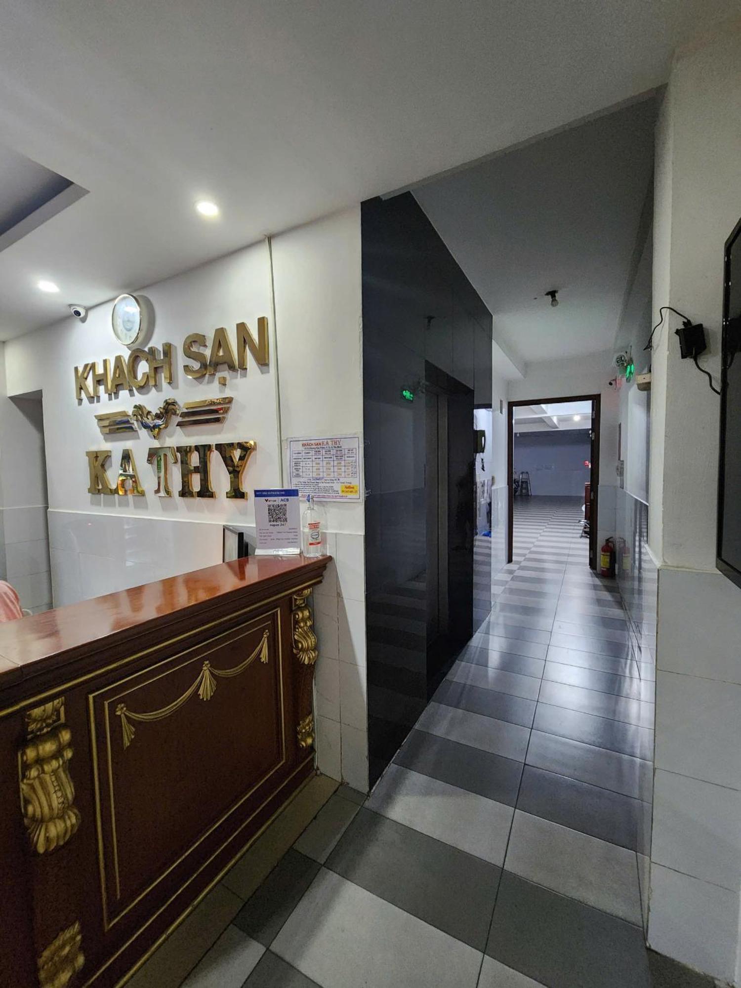 Hotel Kathy