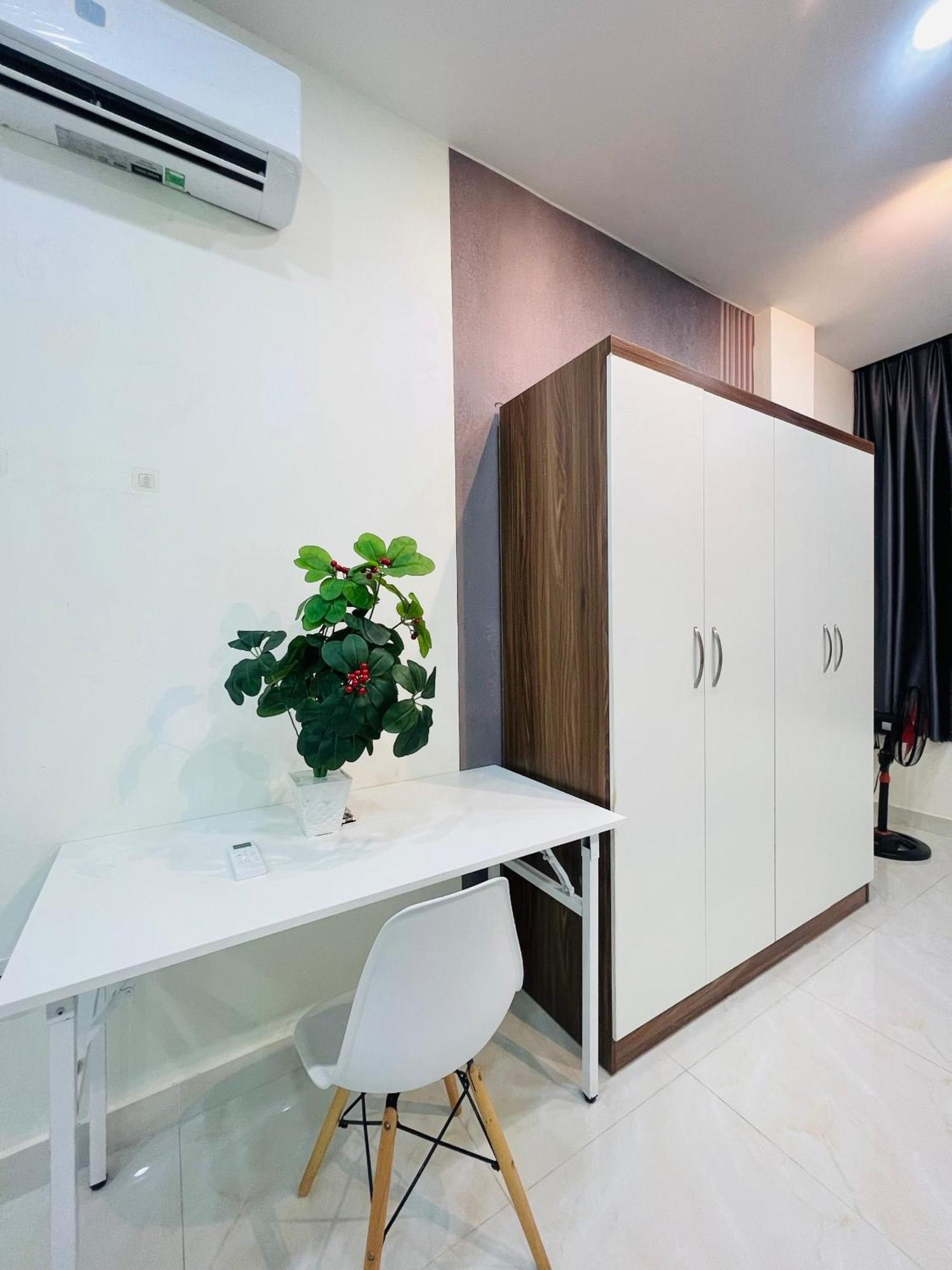 Aparthotel Long 2 - B101 Ho Chi Minh City