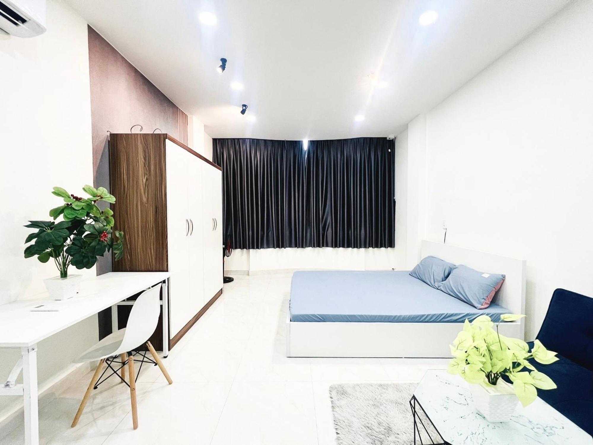 Long 2 - B101 Aparthotel