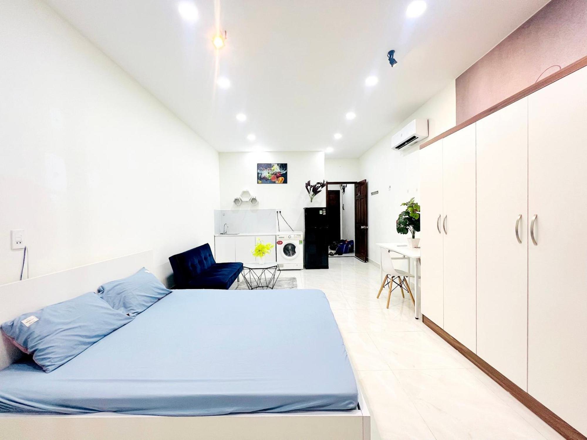 Aparthotel Long 2 - B101 Ho Chi Minh City
