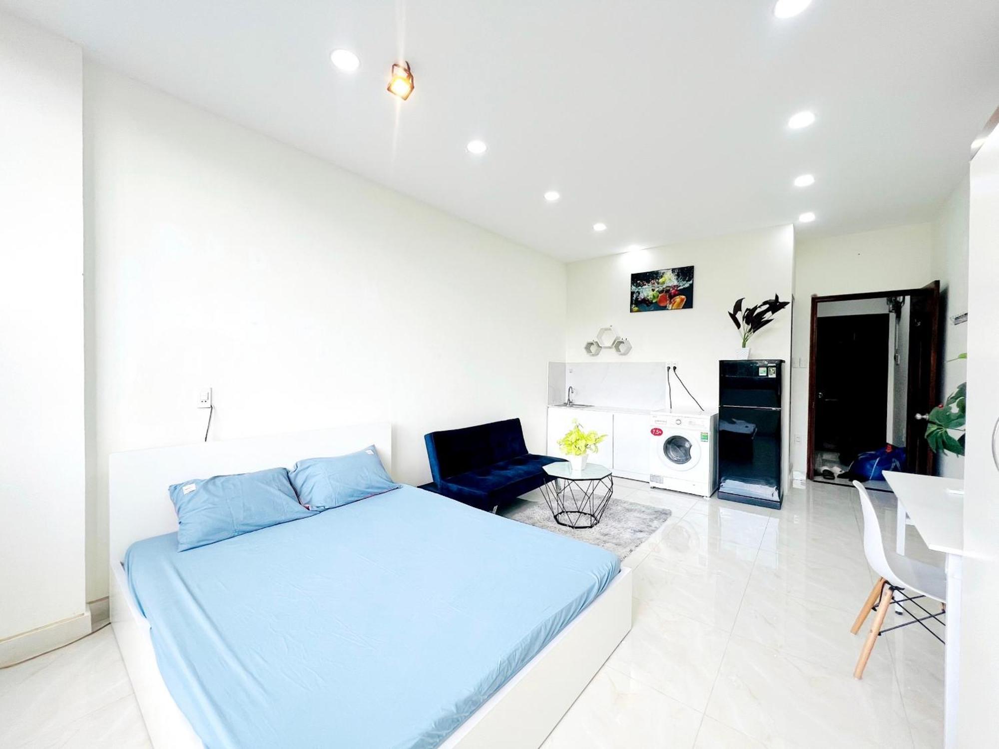 Long 2 - B101 Ho Chi Minh City