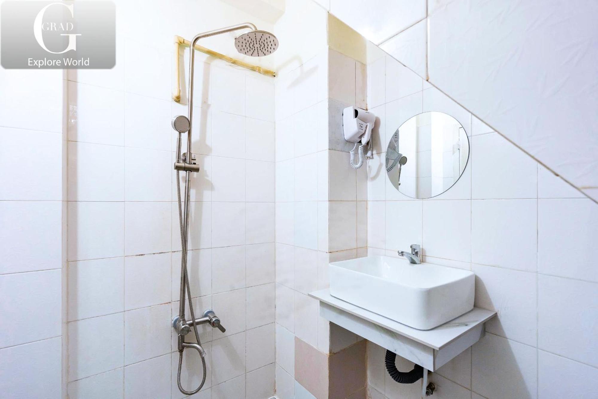 Grad Phan - Pham Ngu Lao Hotel 3*