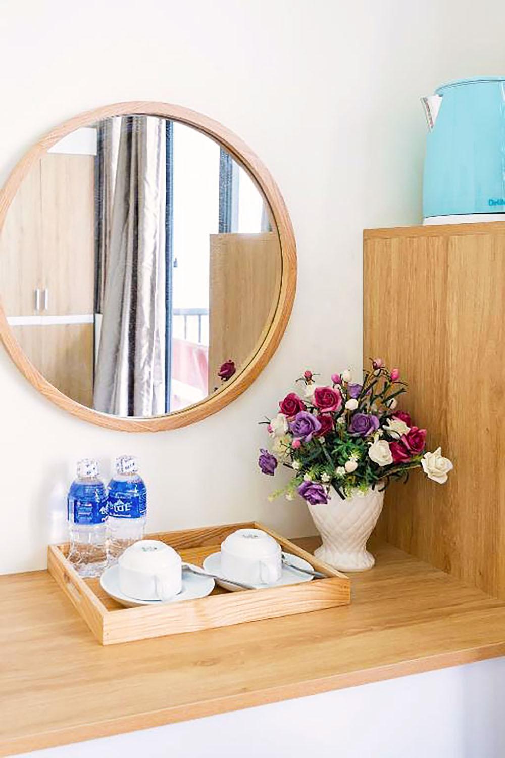 Hotel Grad Phan - Pham Ngu Lao Ho Chi Minh City