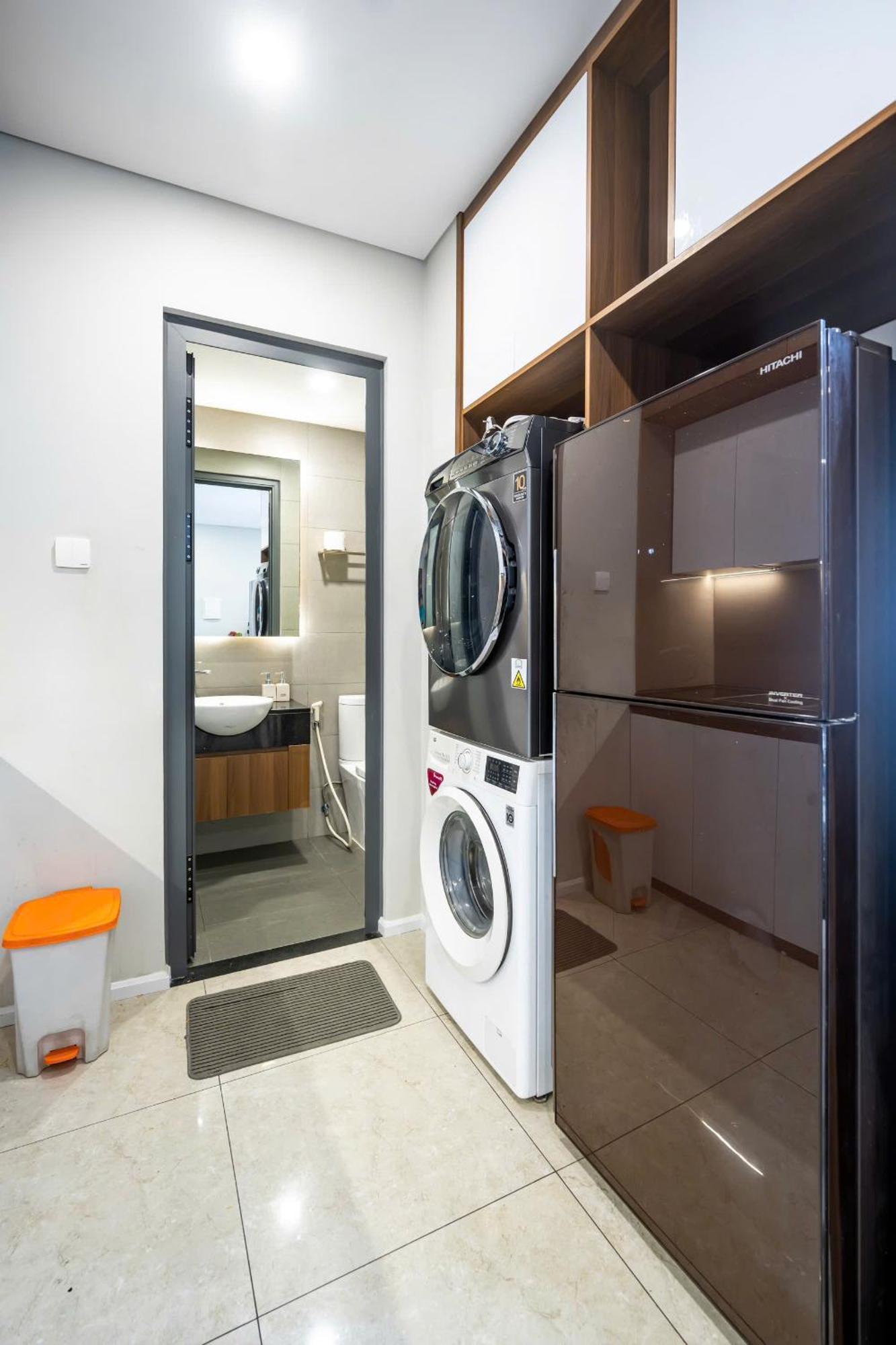 Apartment Lovely Vinh Hoi *