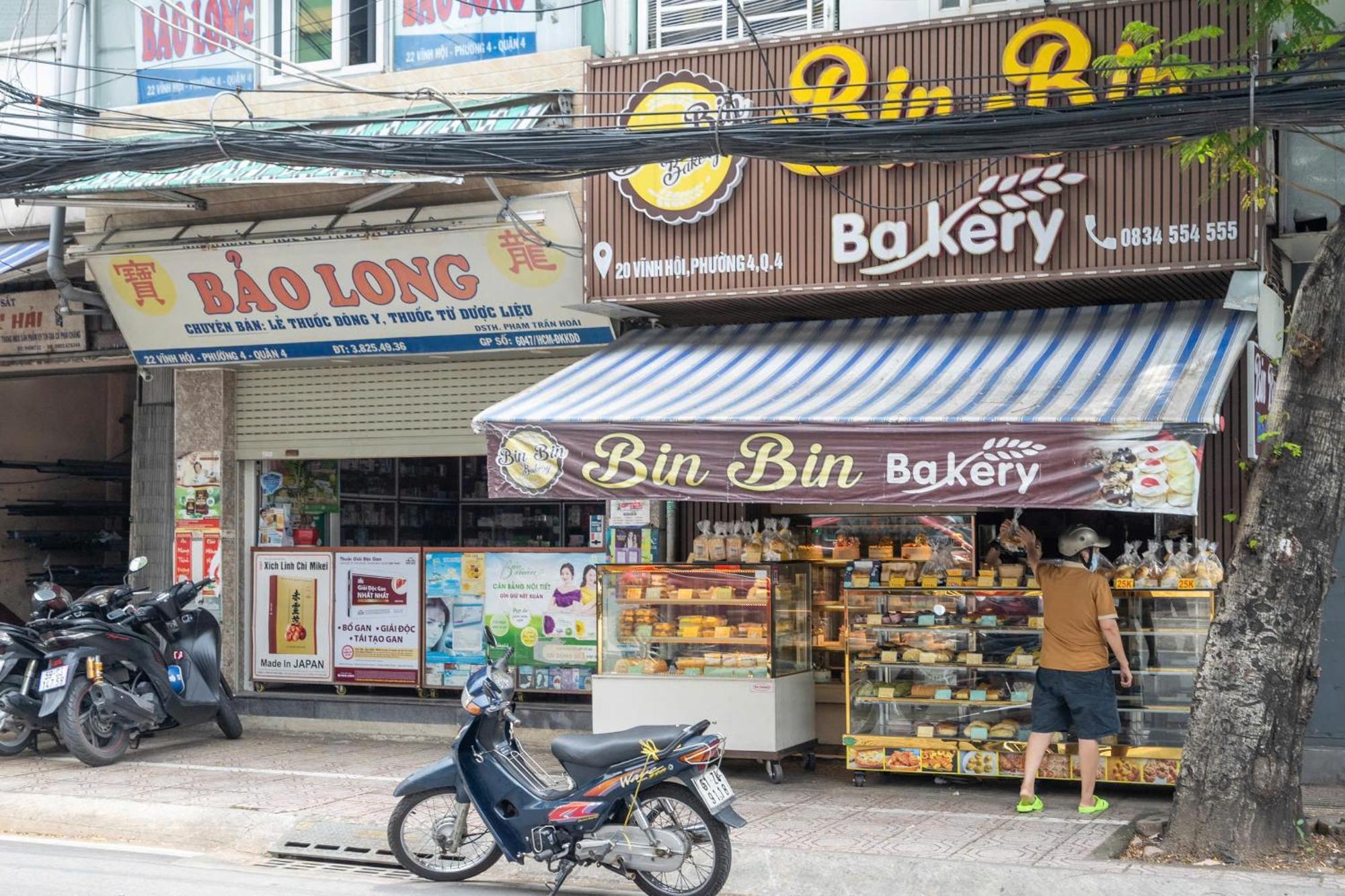Lovely Vinh Hoi Apartment