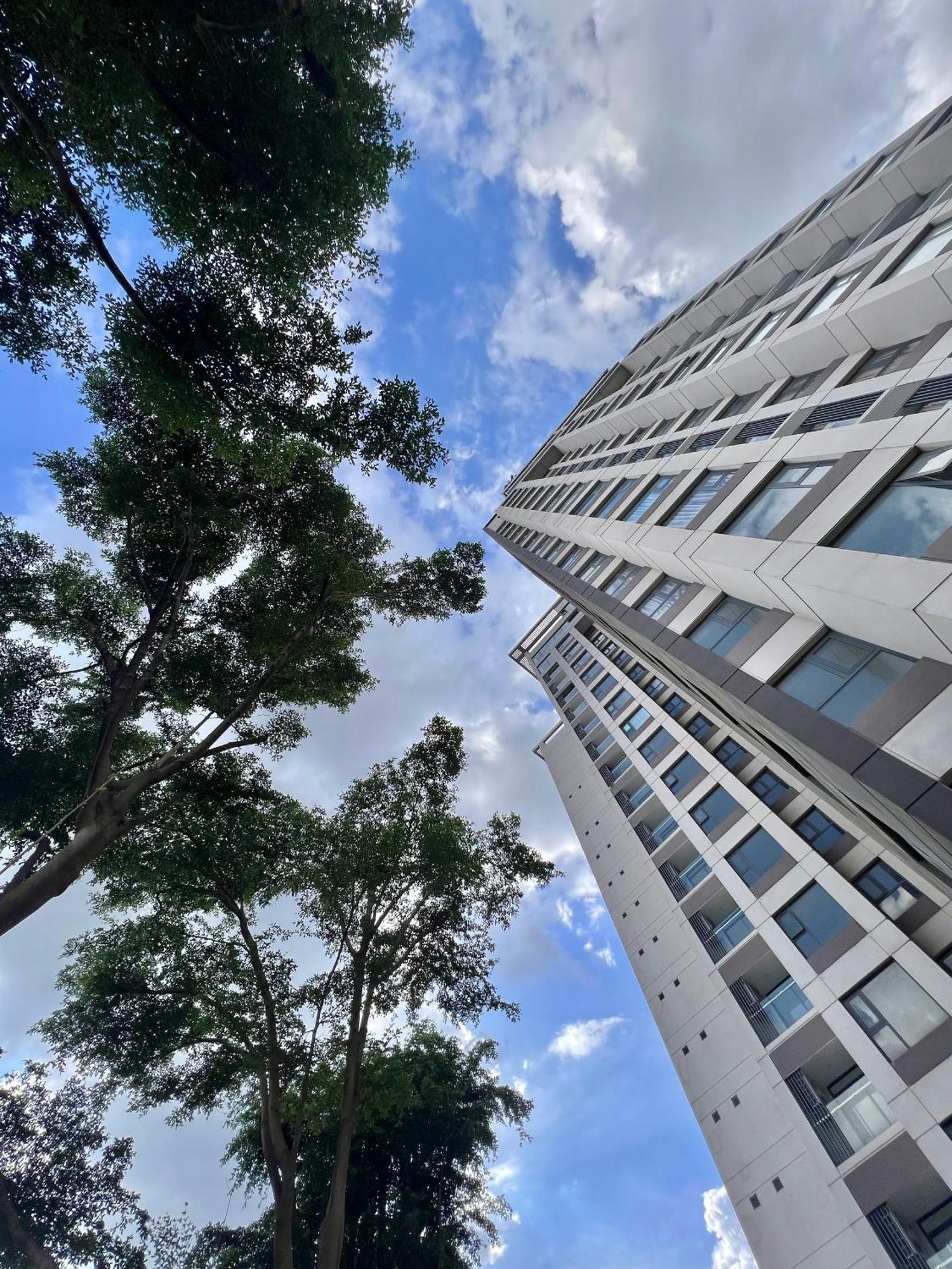 Apartment Lovely Vinh Hoi