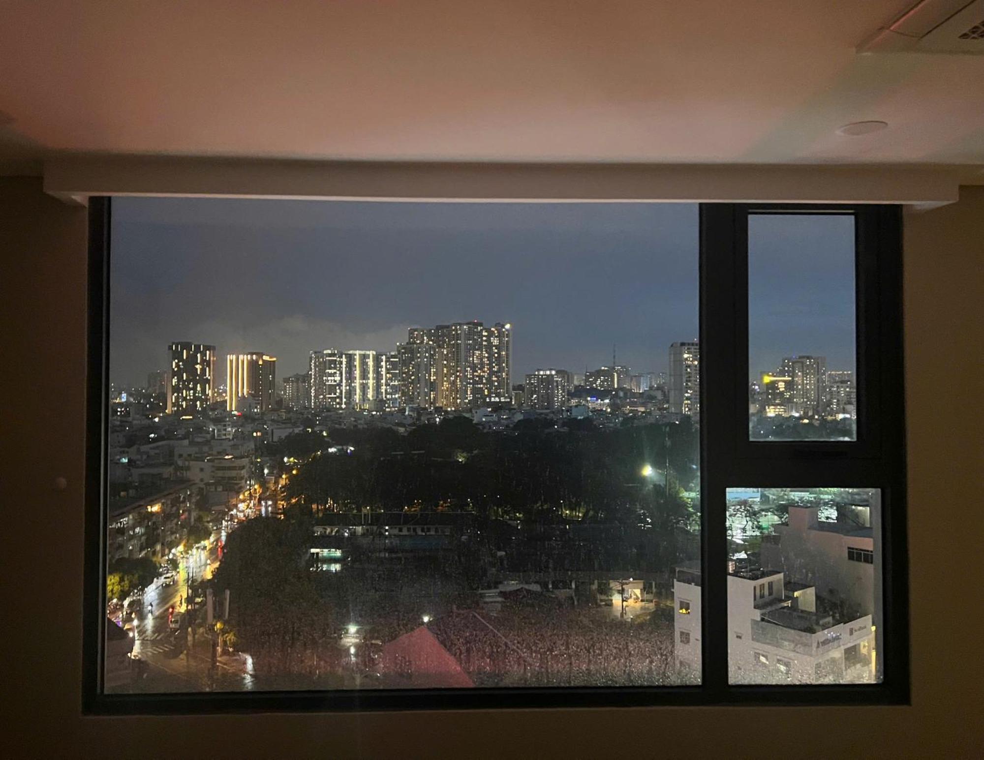 Lovely Vinh Hoi Apartment *