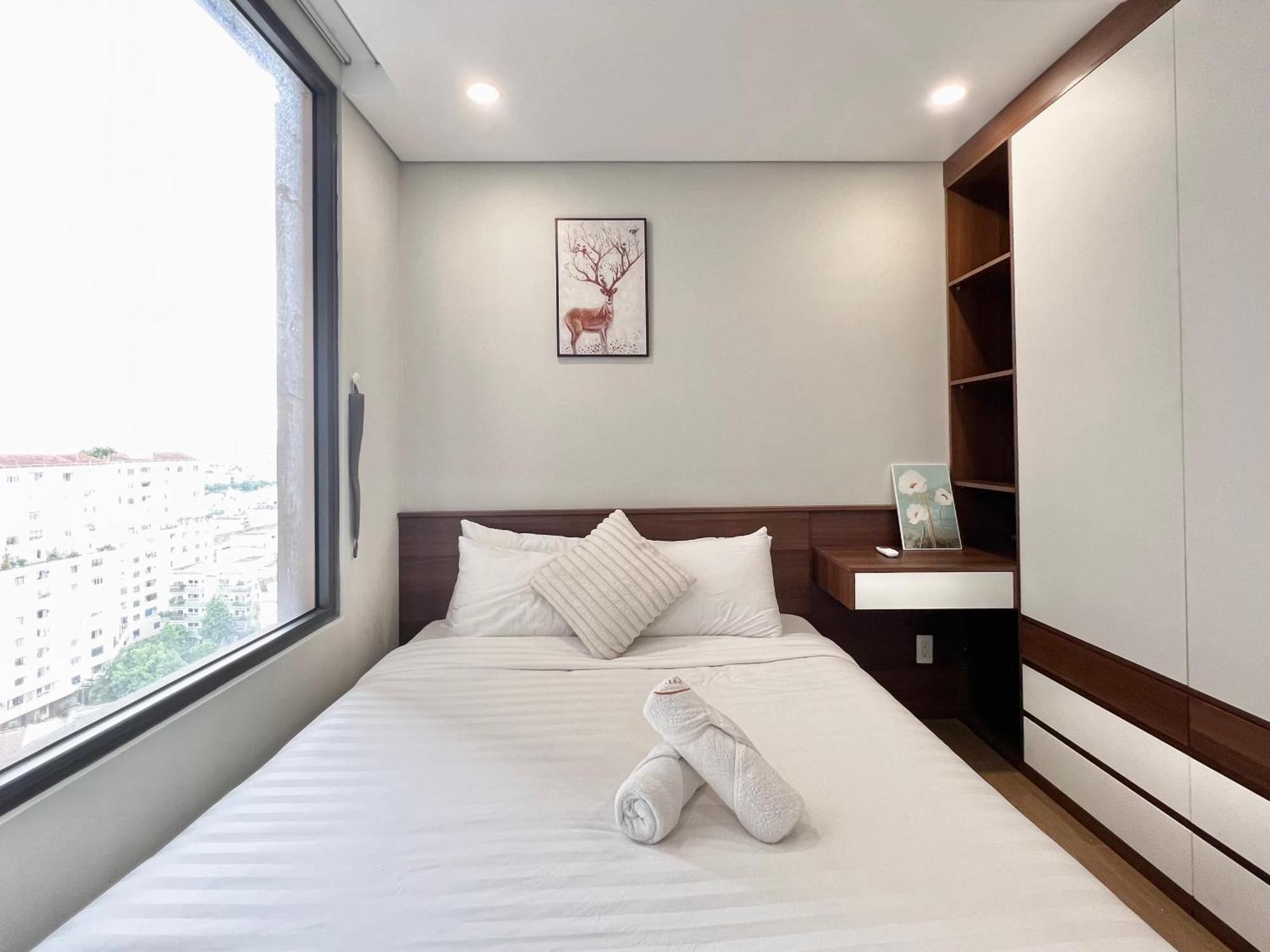 Apartment Lovely Vinh Hoi *
