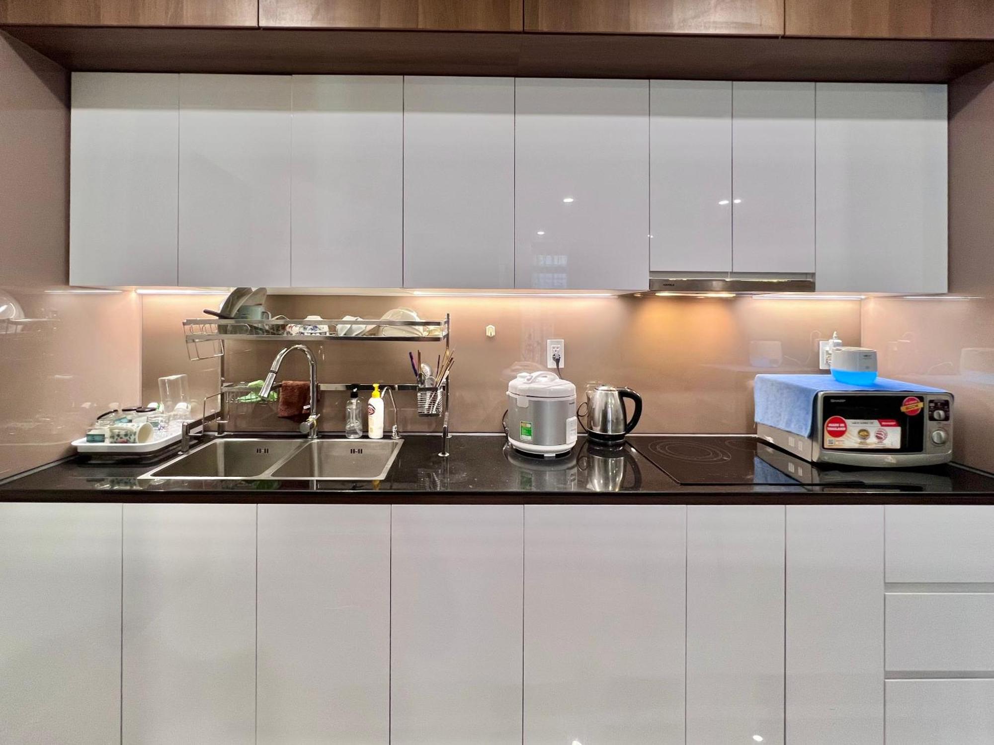 Apartment Lovely Vinh Hoi *