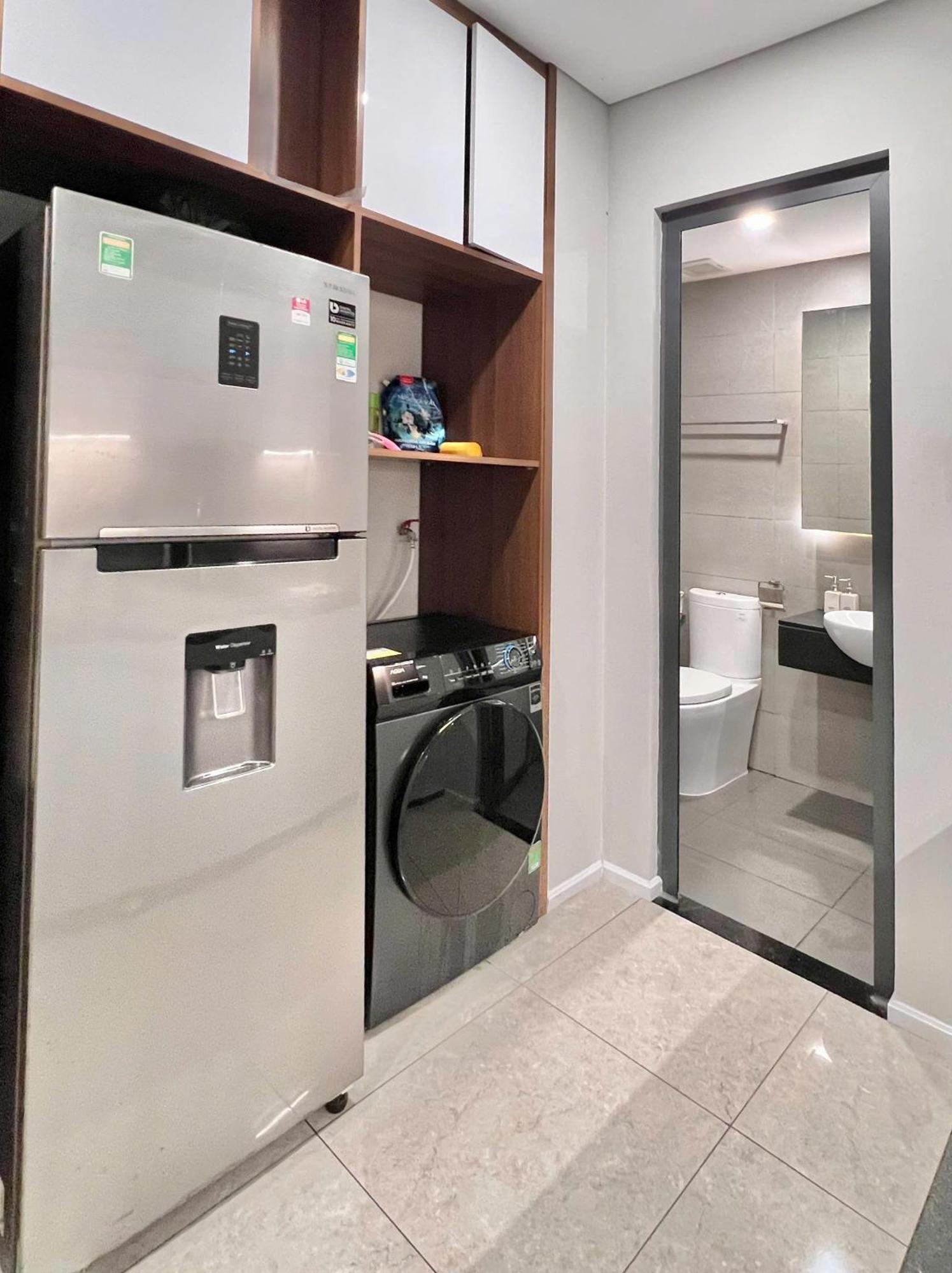 Lovely Vinh Hoi Apartment *